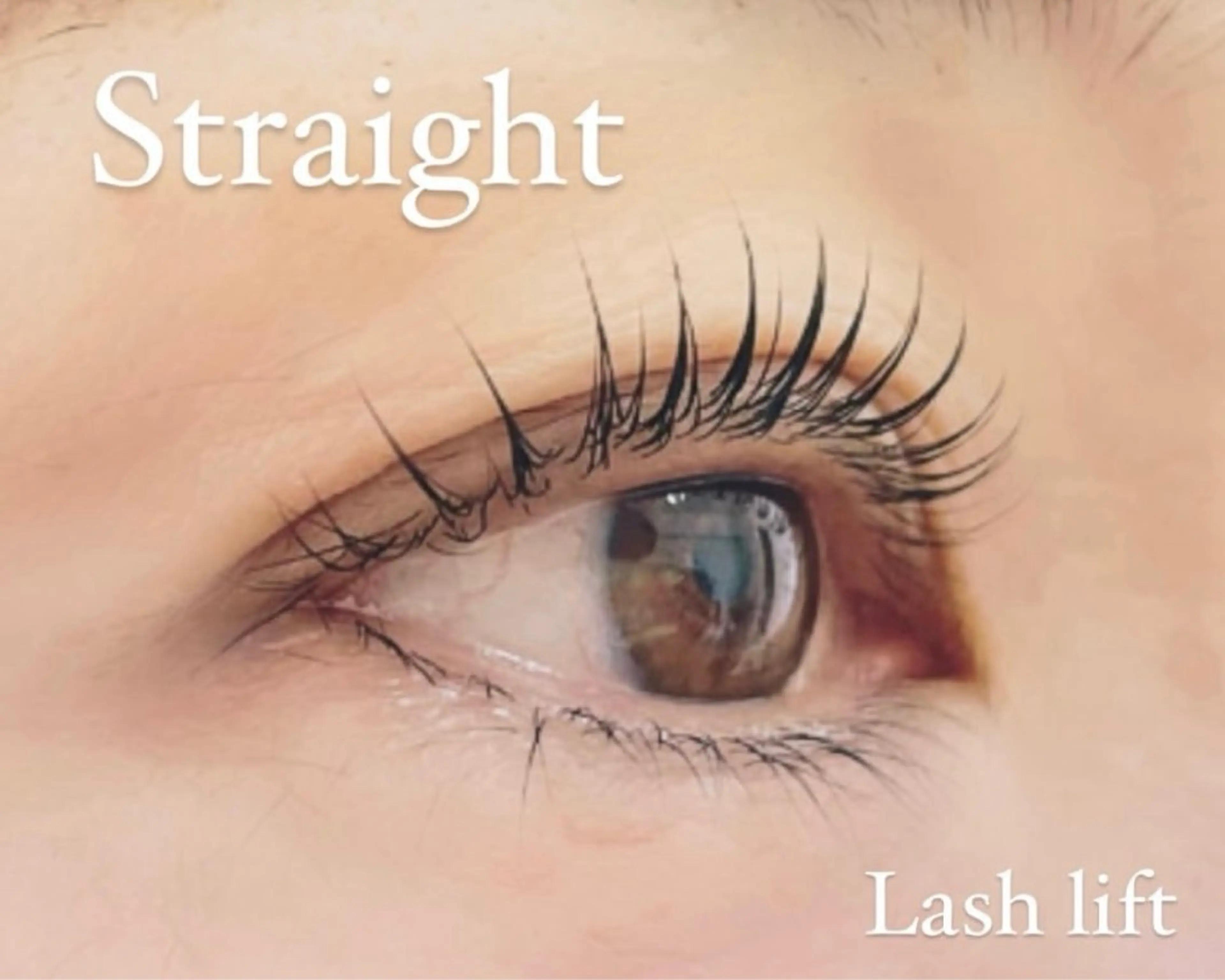 マツエク・マツパ secret ／AKINOのマツエク・マツパデザイン