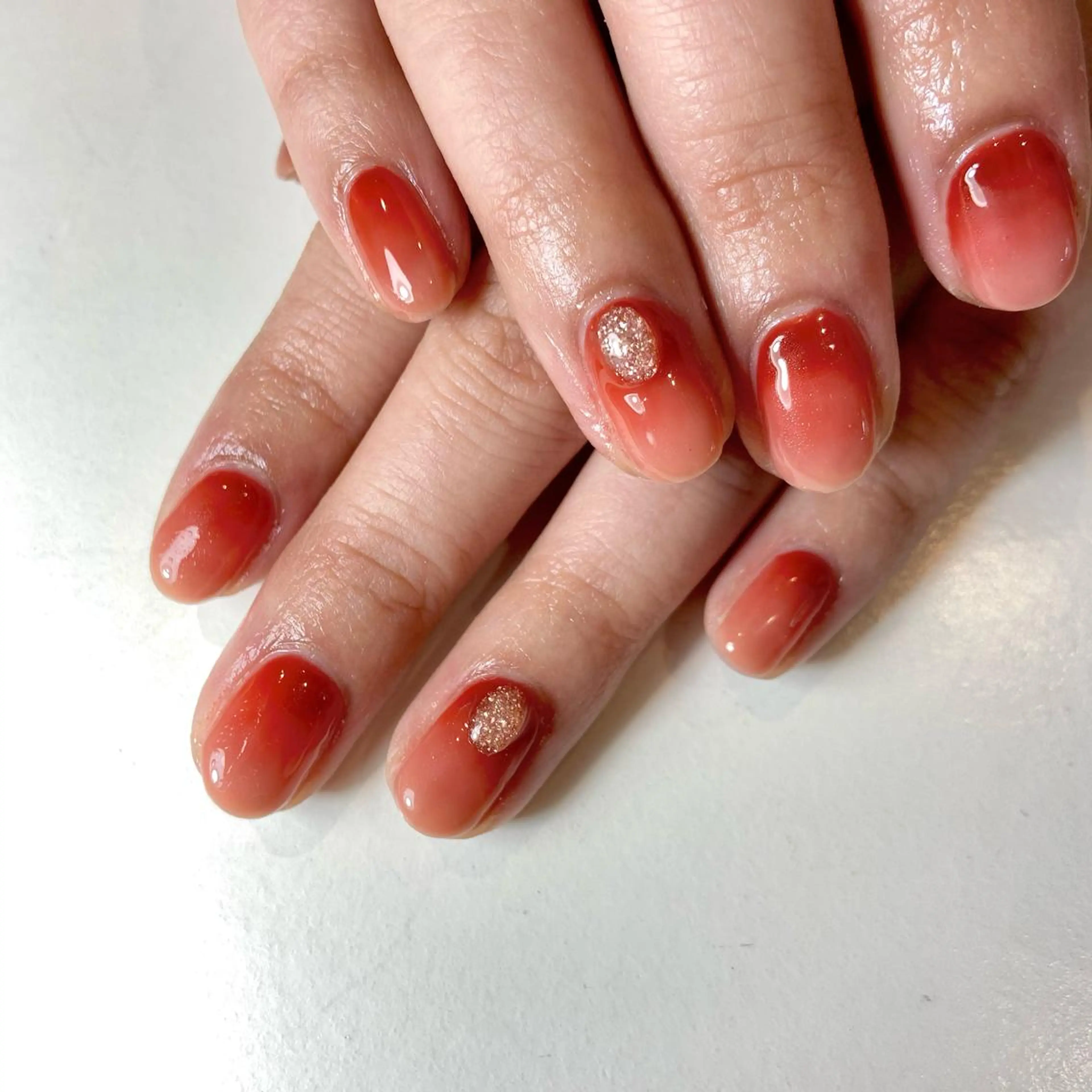 ネイル Ange epais nAnnAnのその他イメージ