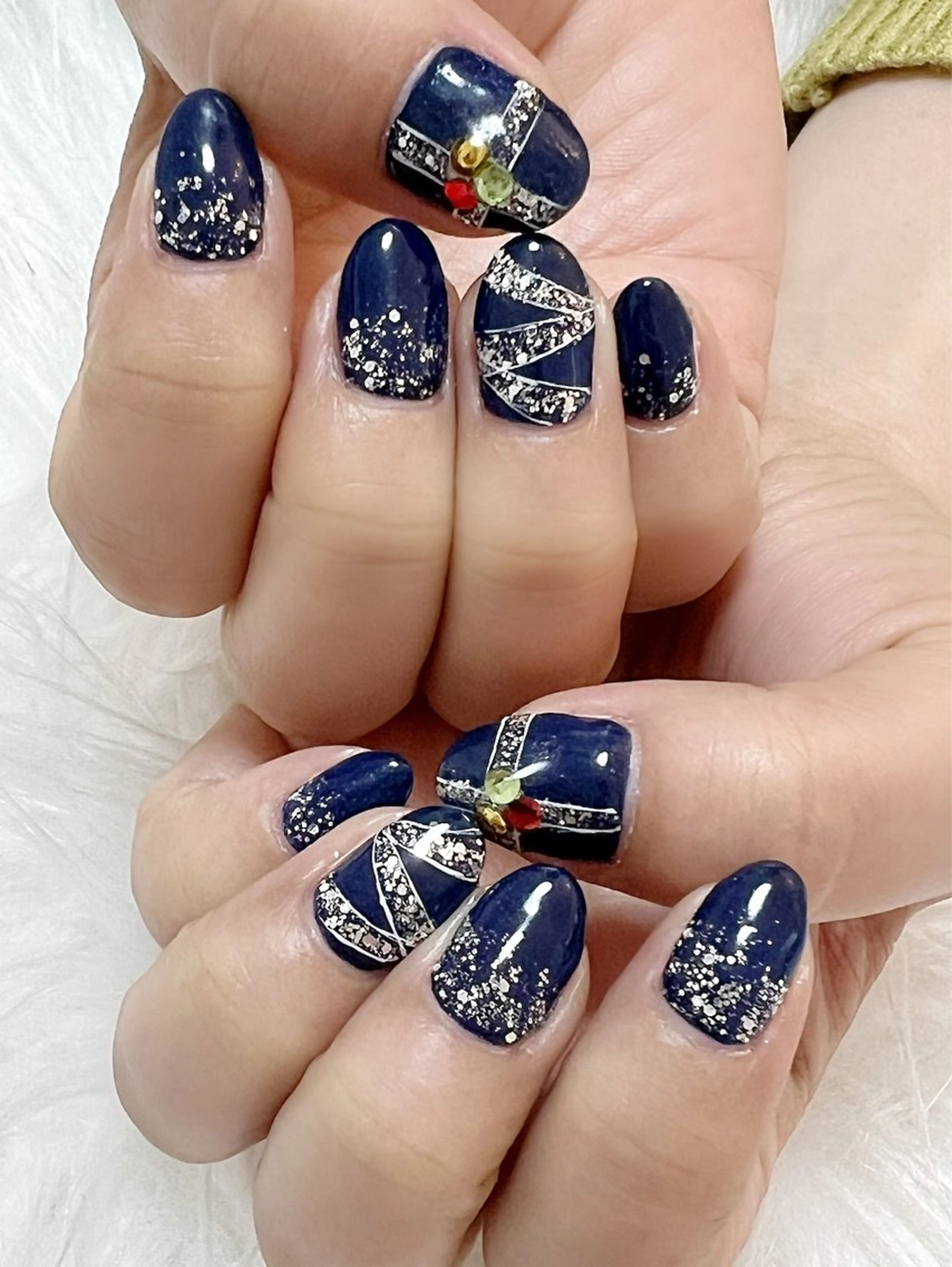 ネイル ぴはくサロン　ネイル あんどアイラッシュのマツエク・マツパデザイン