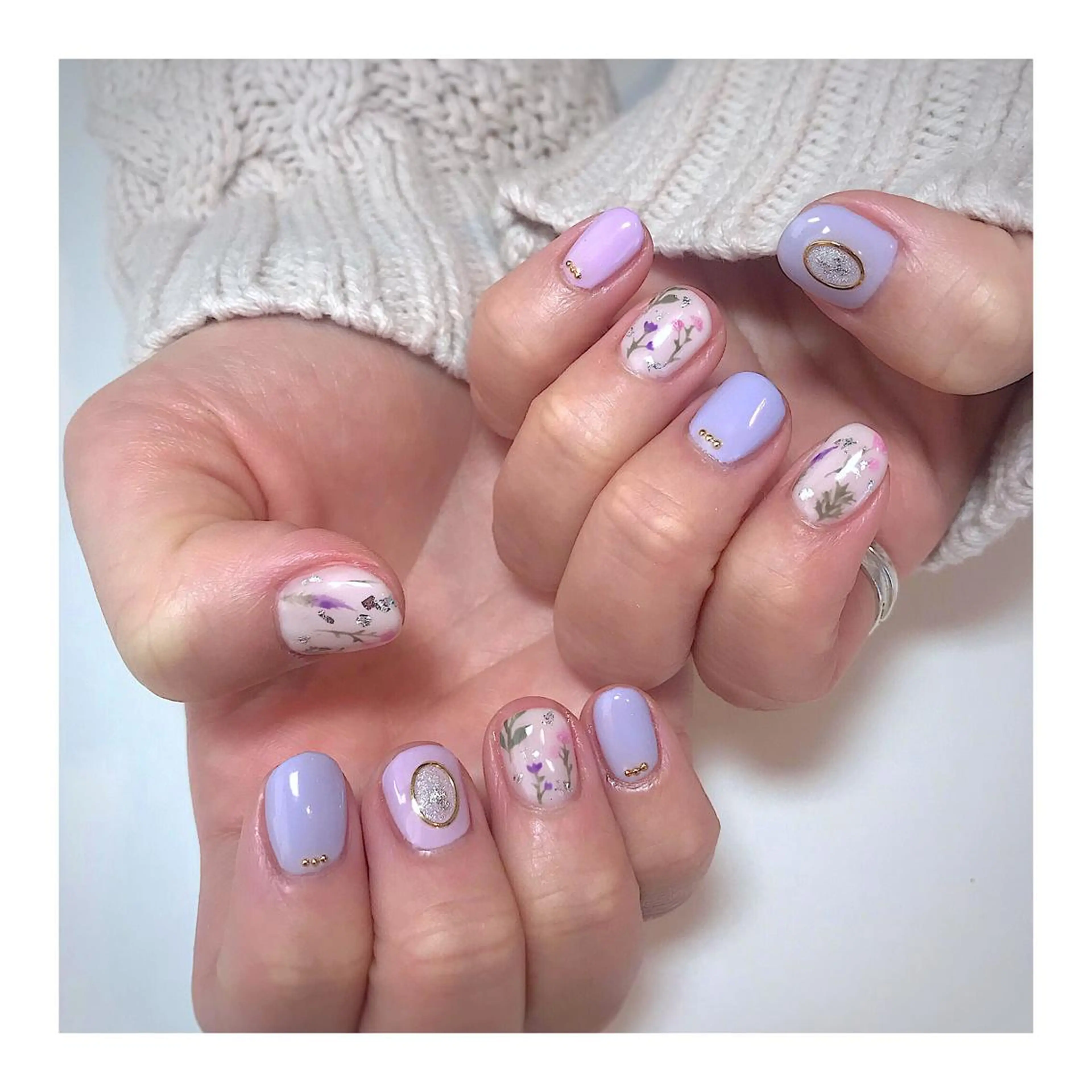 ネイル doux nailのその他イメージ