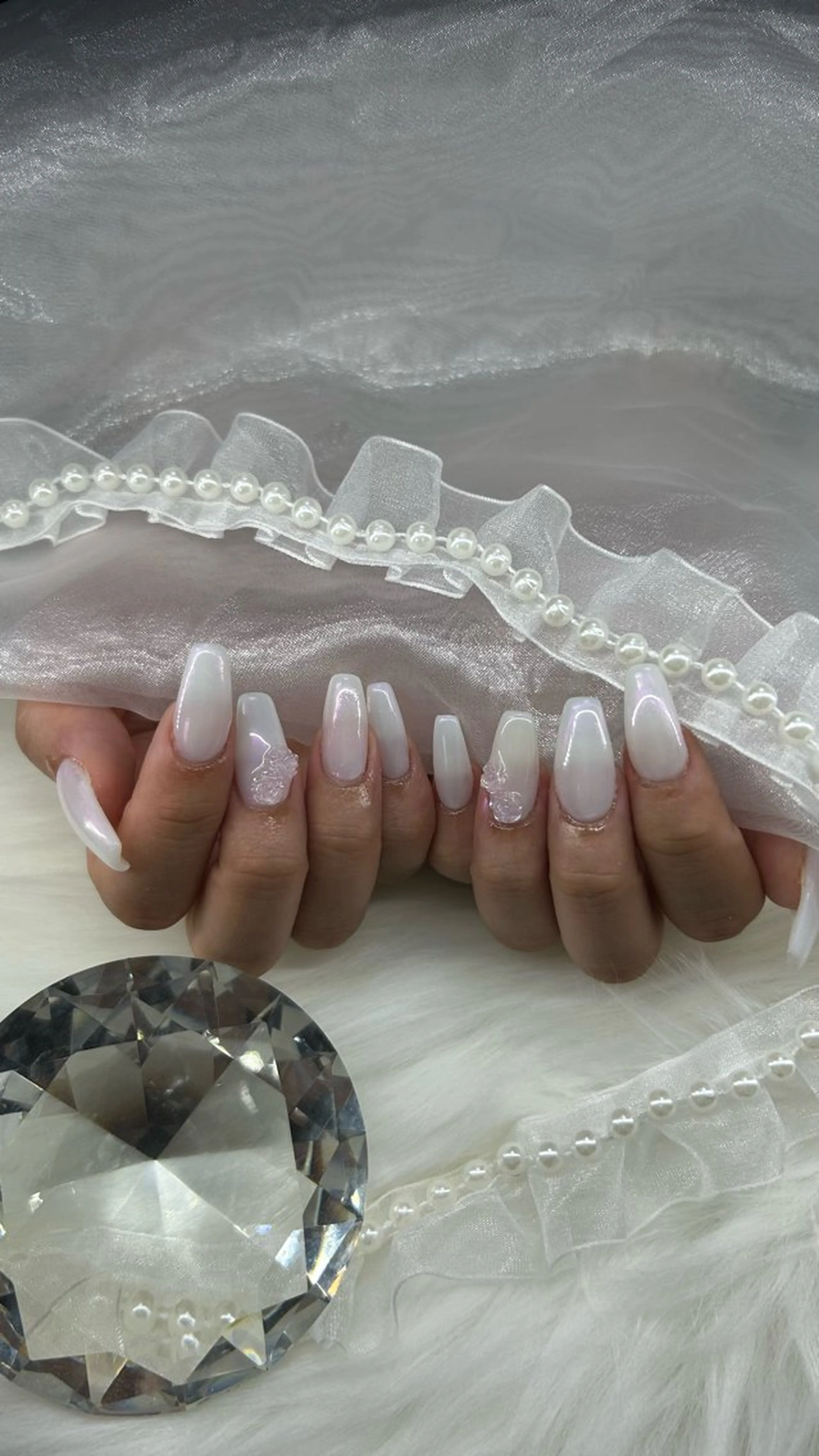 ネイル Li'a nail.のネイルデザイン