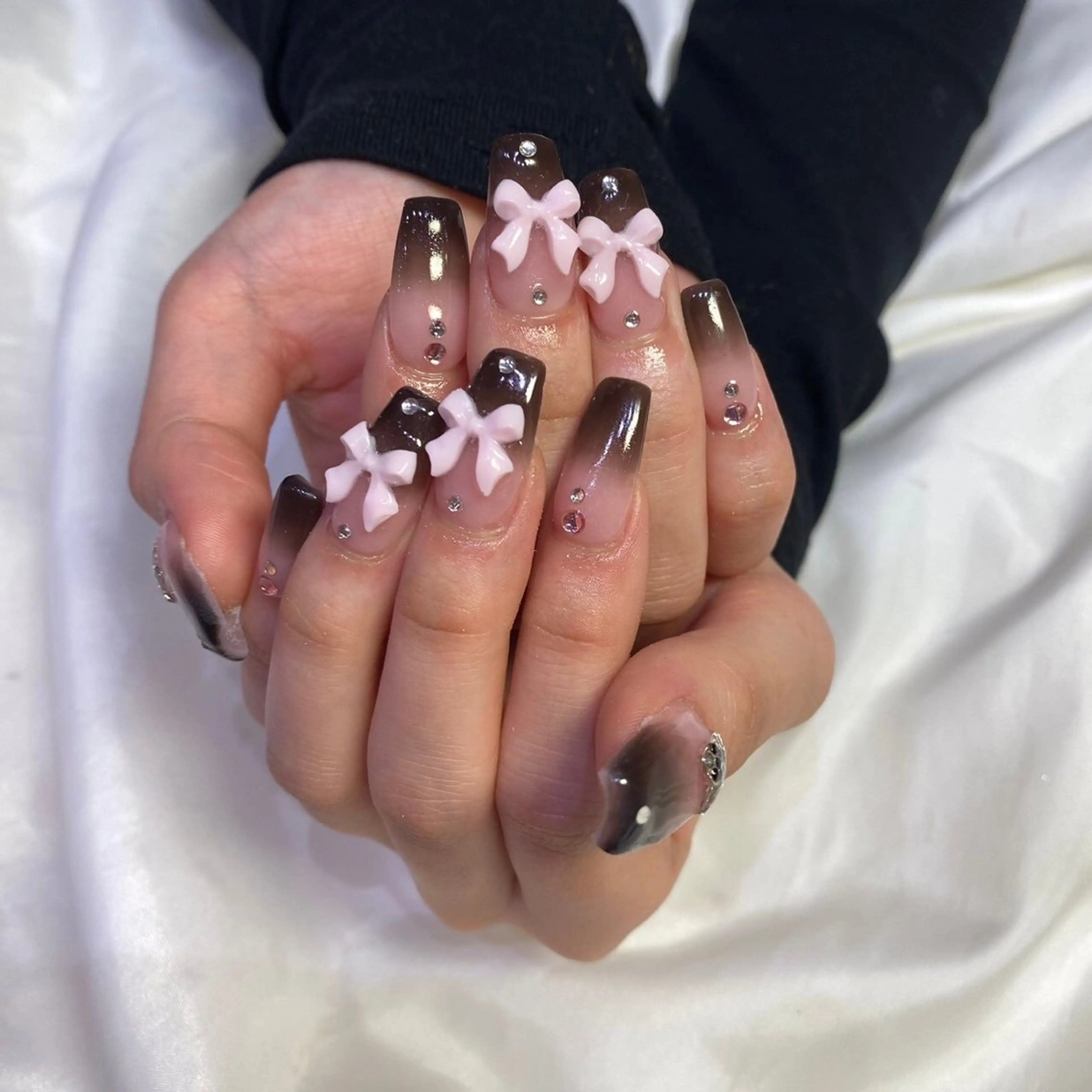 ネイル ハンドネイル Ashliy大宮☆ アシュリーのネイルデザイン