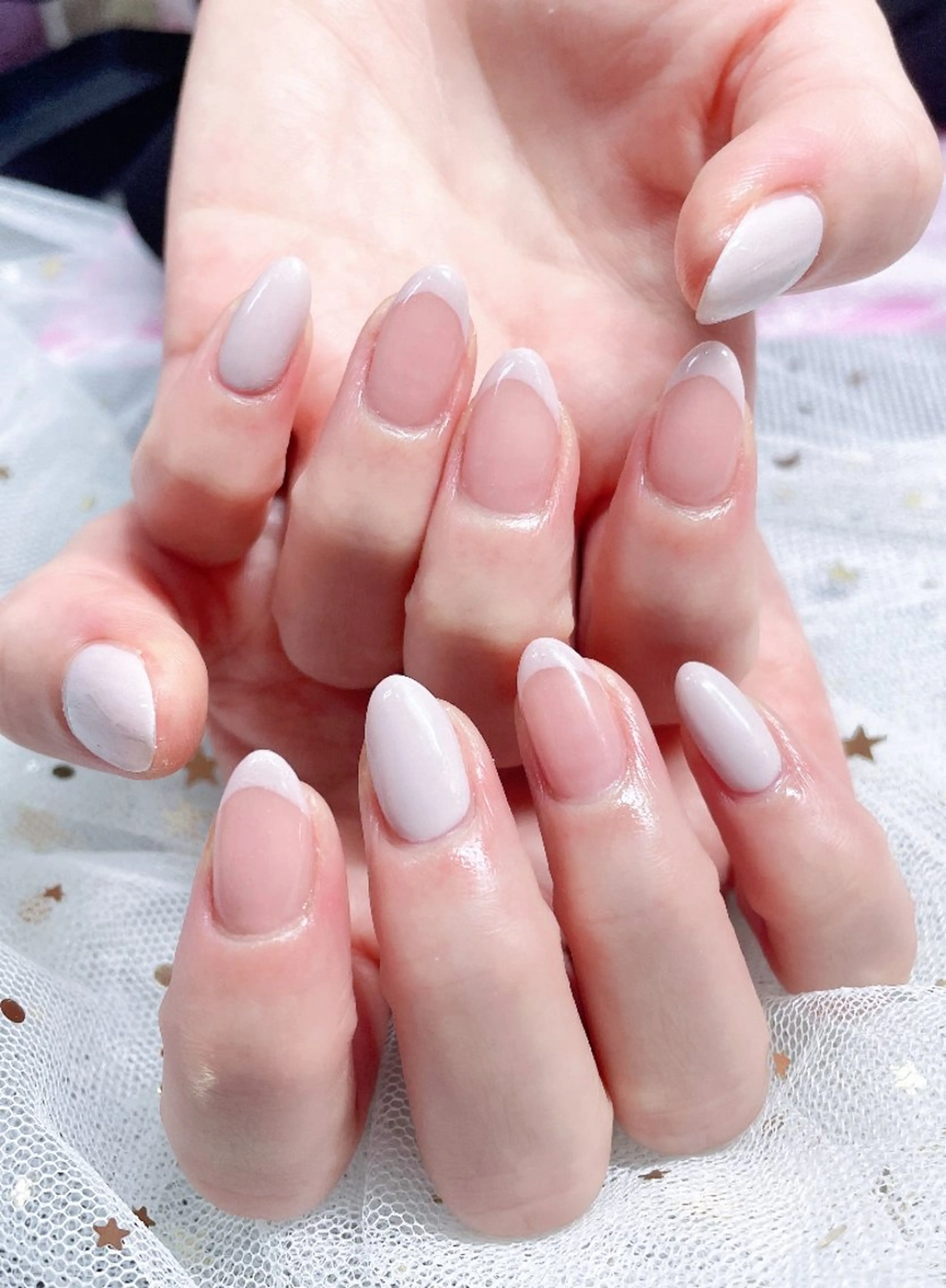 ネイル Omi beautyのネイルデザイン