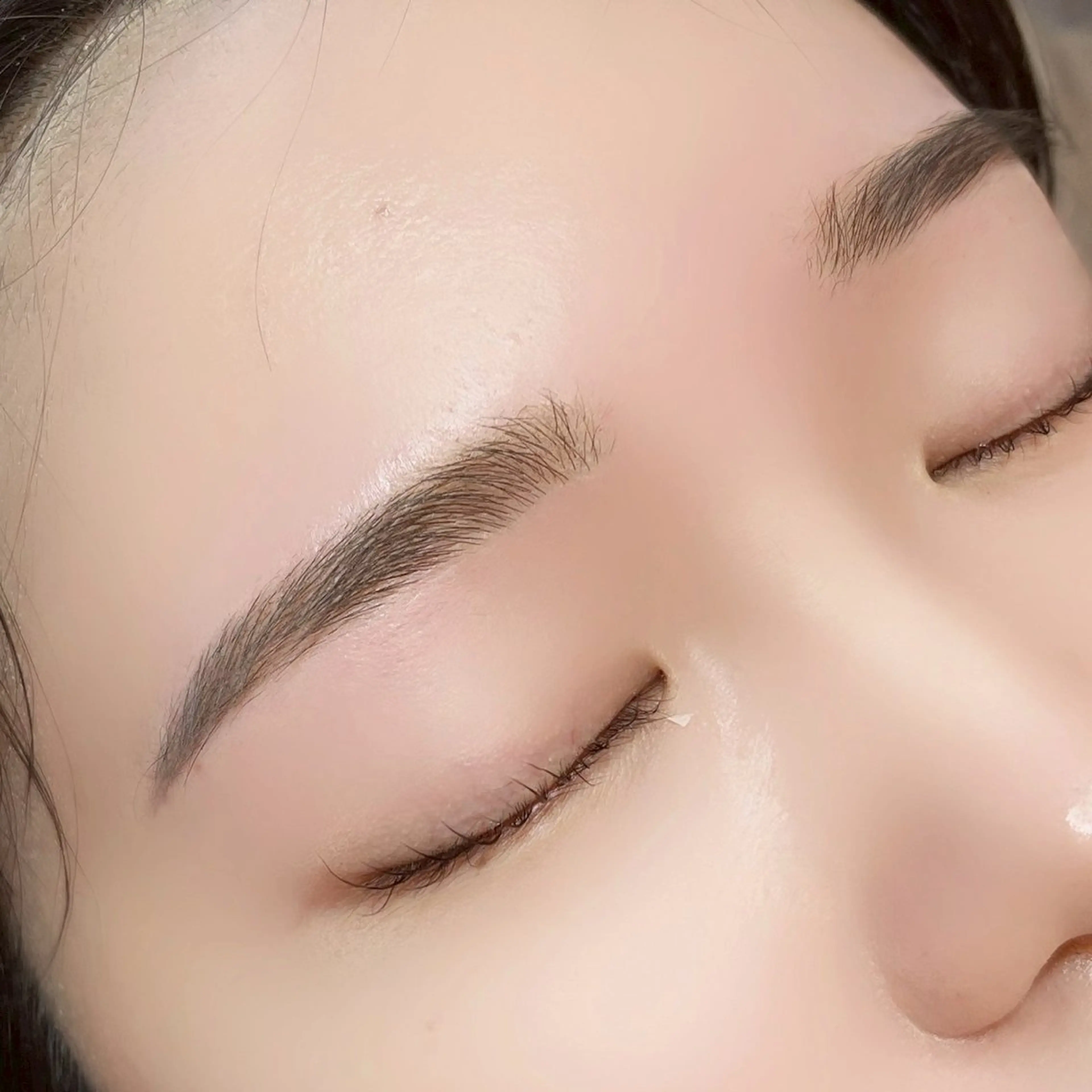 アイブロウ nuna eyelash & eyebrow所属・ひめか 🌟のマツエク・マツパデザイン