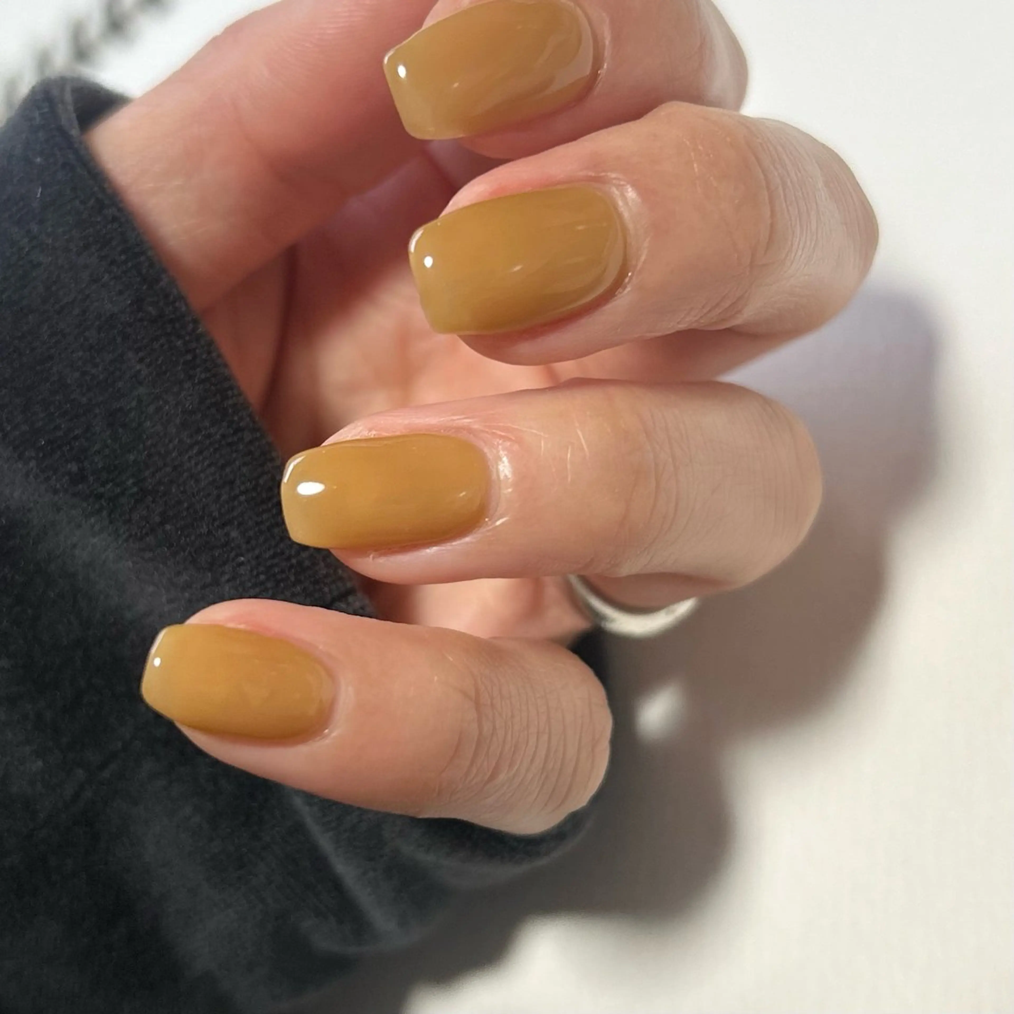 ネイル en./ nail salonのネイルデザイン