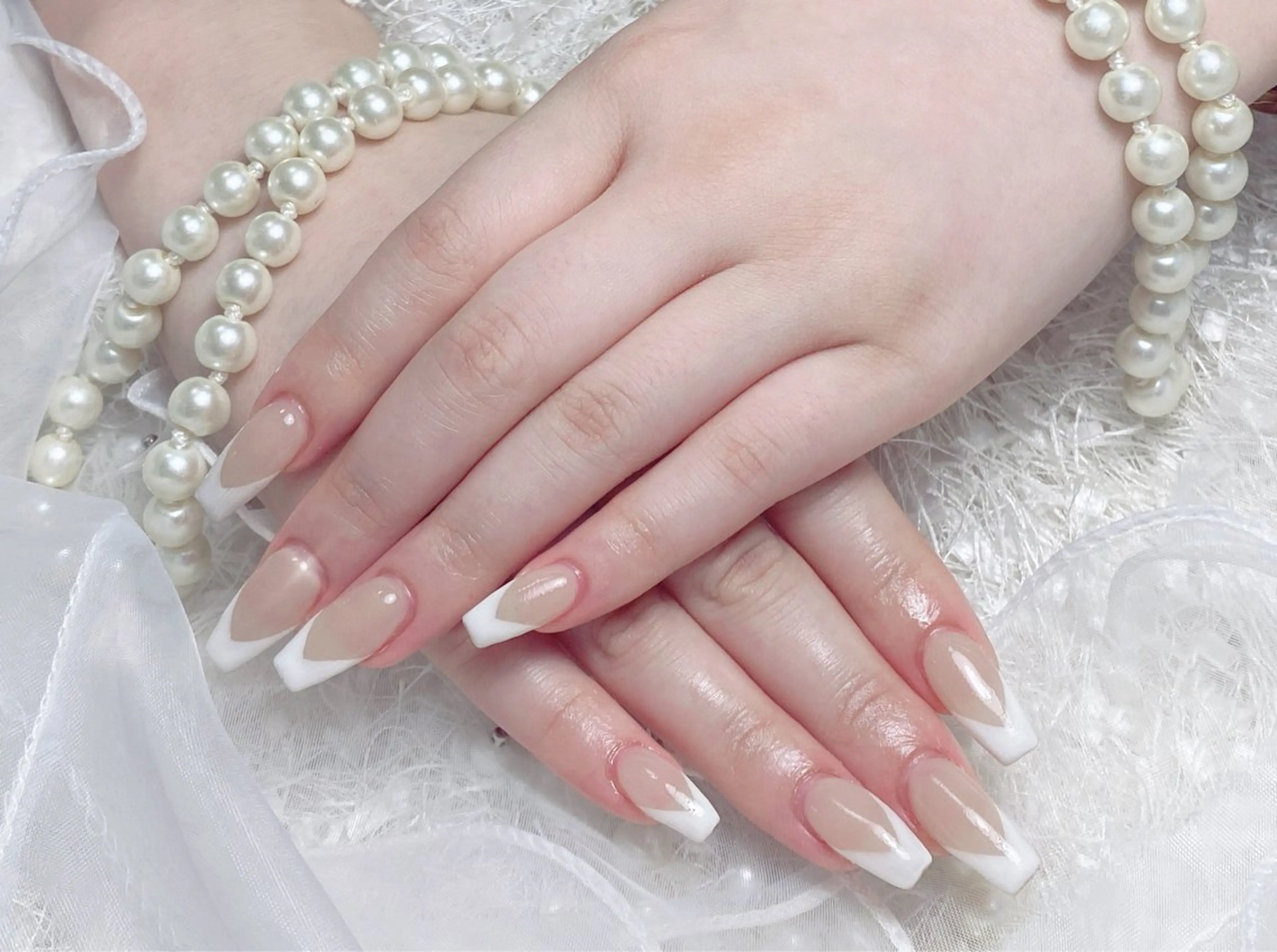 ネイル ハンドネイル ハンドケア 【スカルプ専門店】 ZY Nailのネイルデザイン