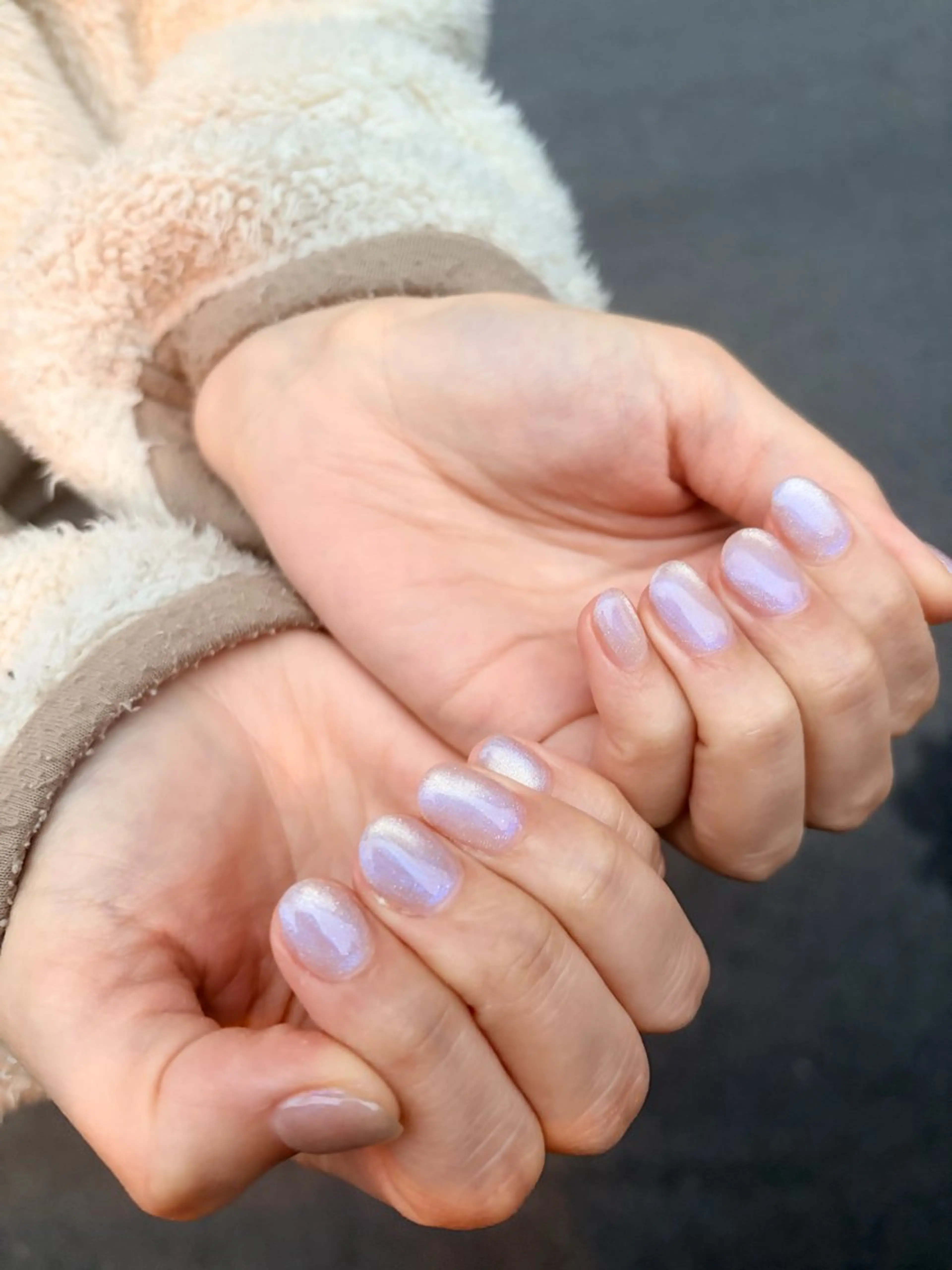 ネイル ハンドネイル May昭和町/ mahiroのネイルデザイン