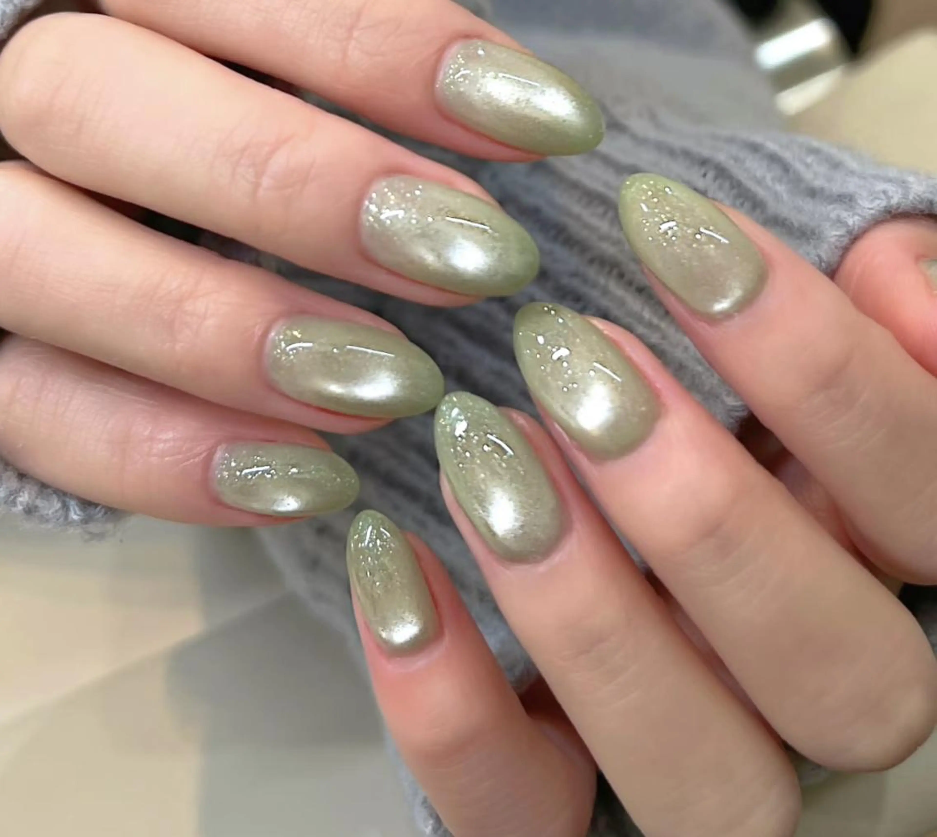 ネイル ハンドネイル ル ルのネイルデザイン