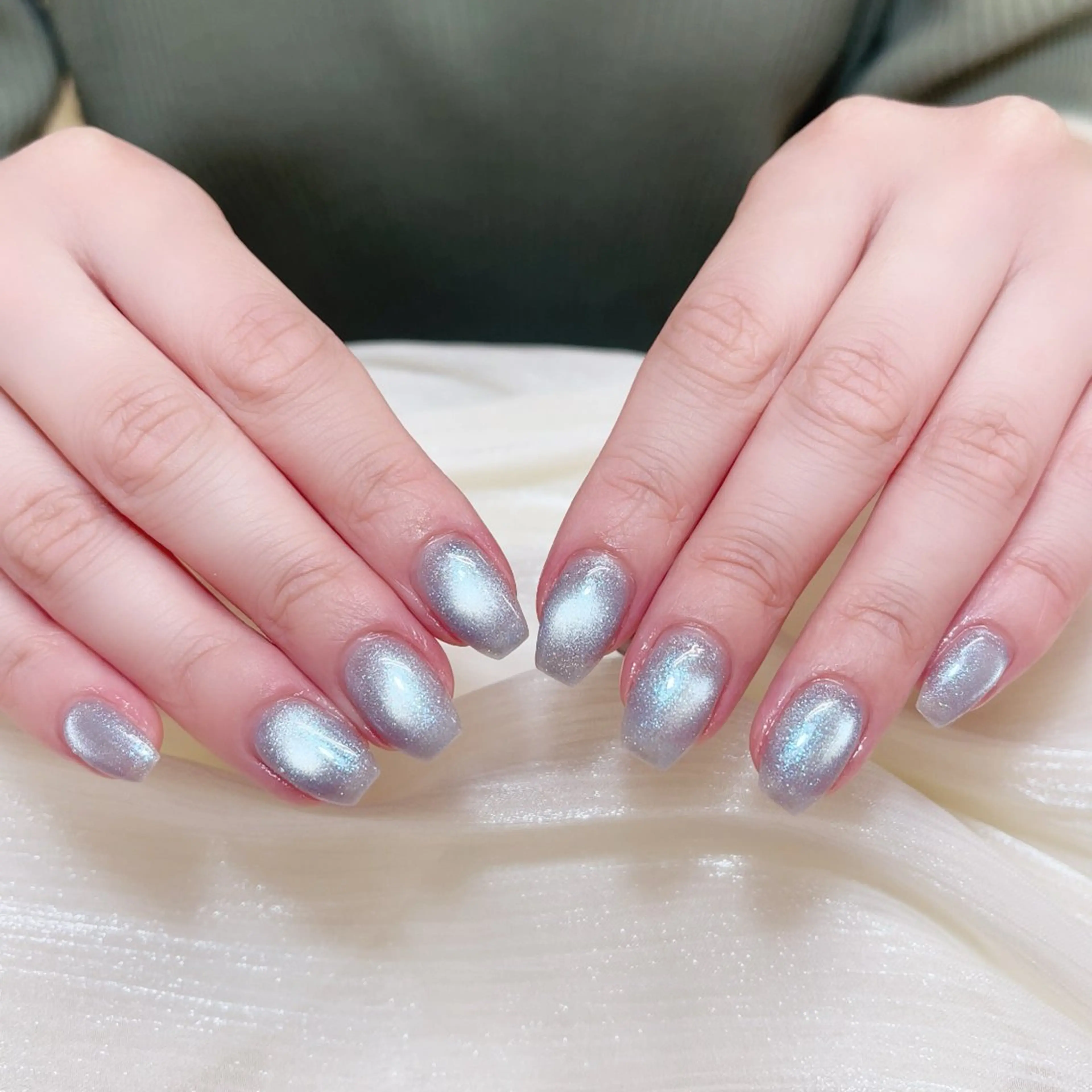 ネイル ハンドネイル DUO MI所属・DUO   MI nail salonのネイルデザイン