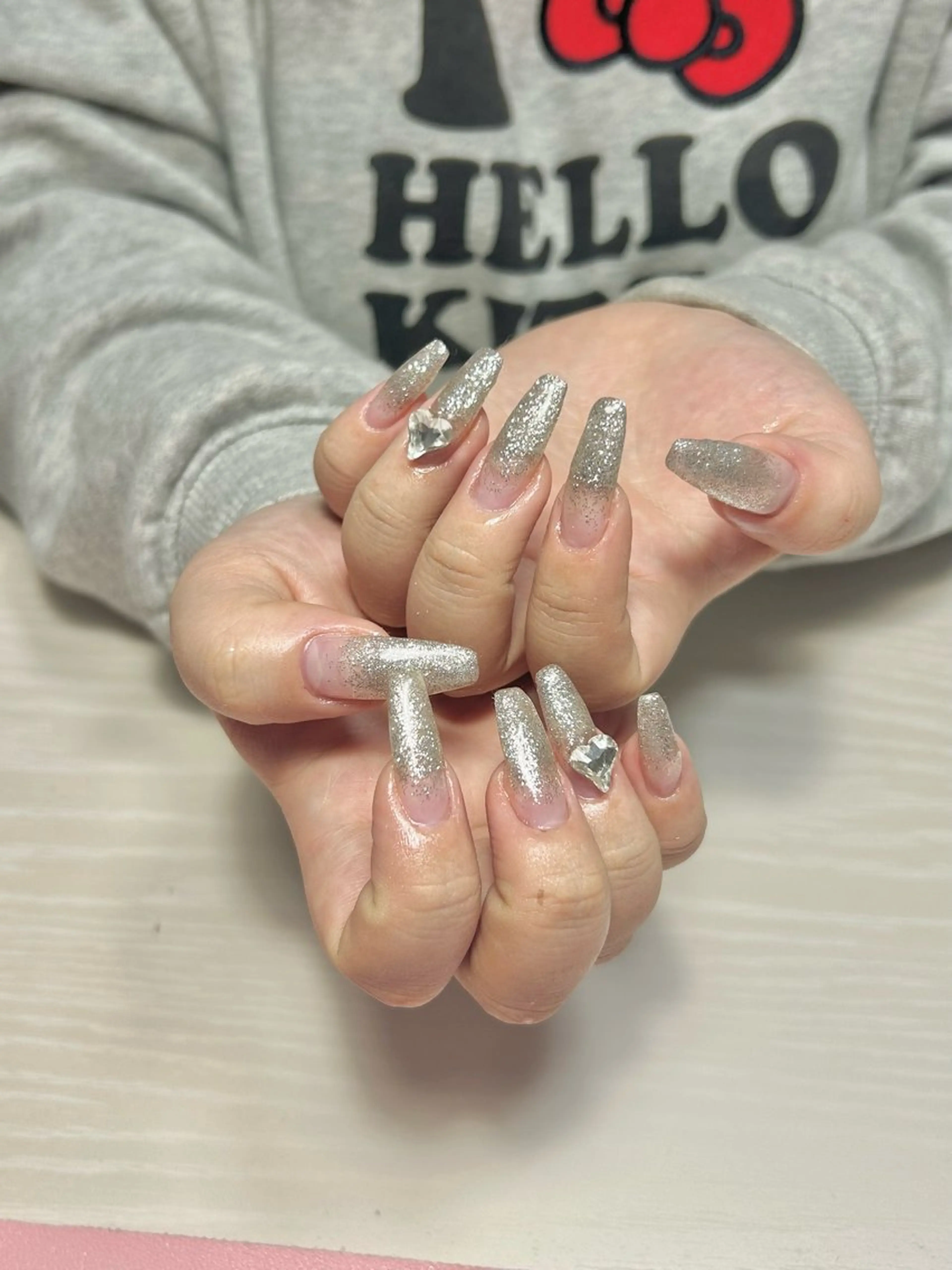 ネイル ハンドネイル 【malunail】 まるねいるのネイルデザイン