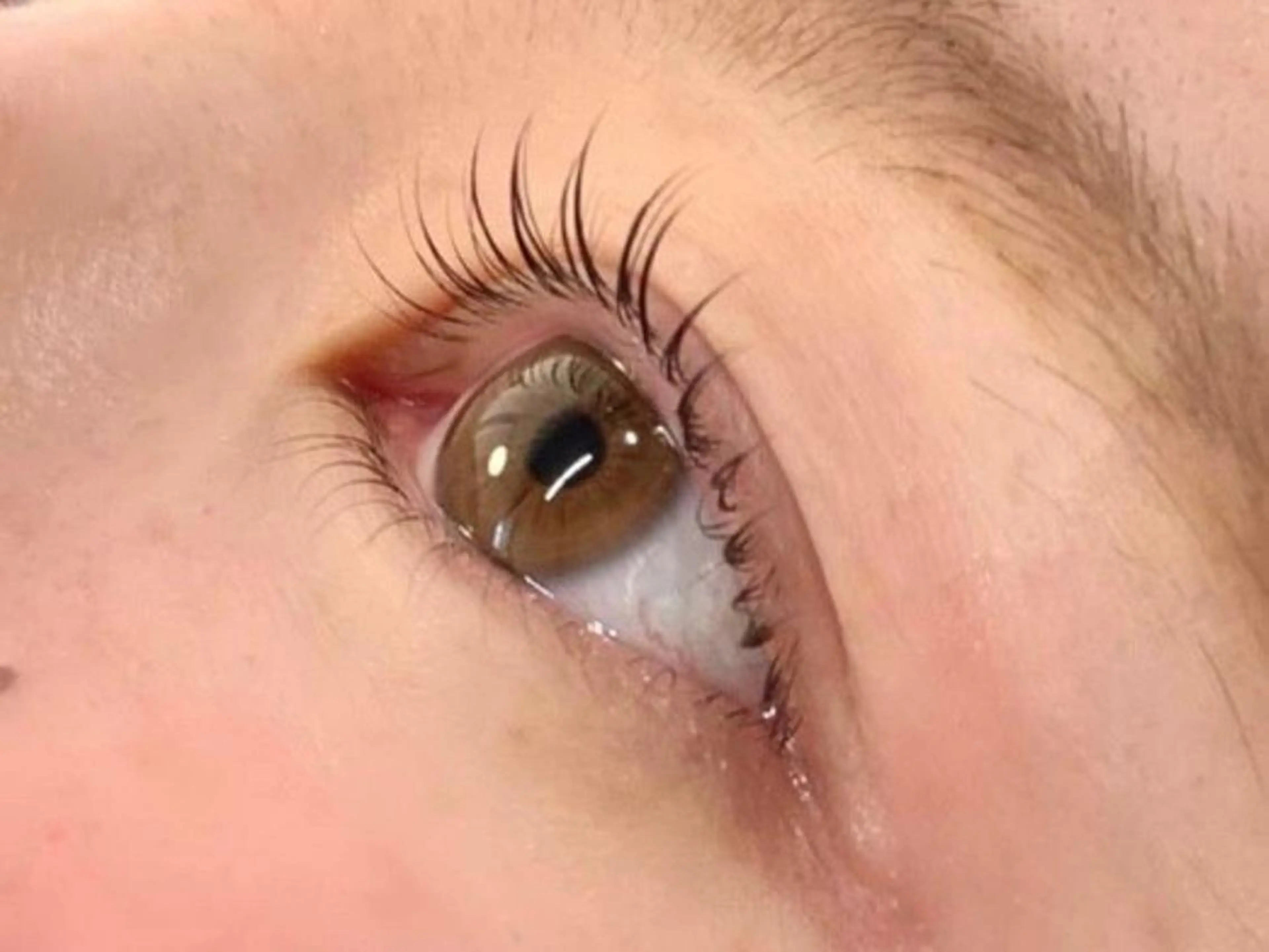 マツエク・マツパ 🎀eyelist HARUKA🎀池袋のマツエク・マツパデザイン