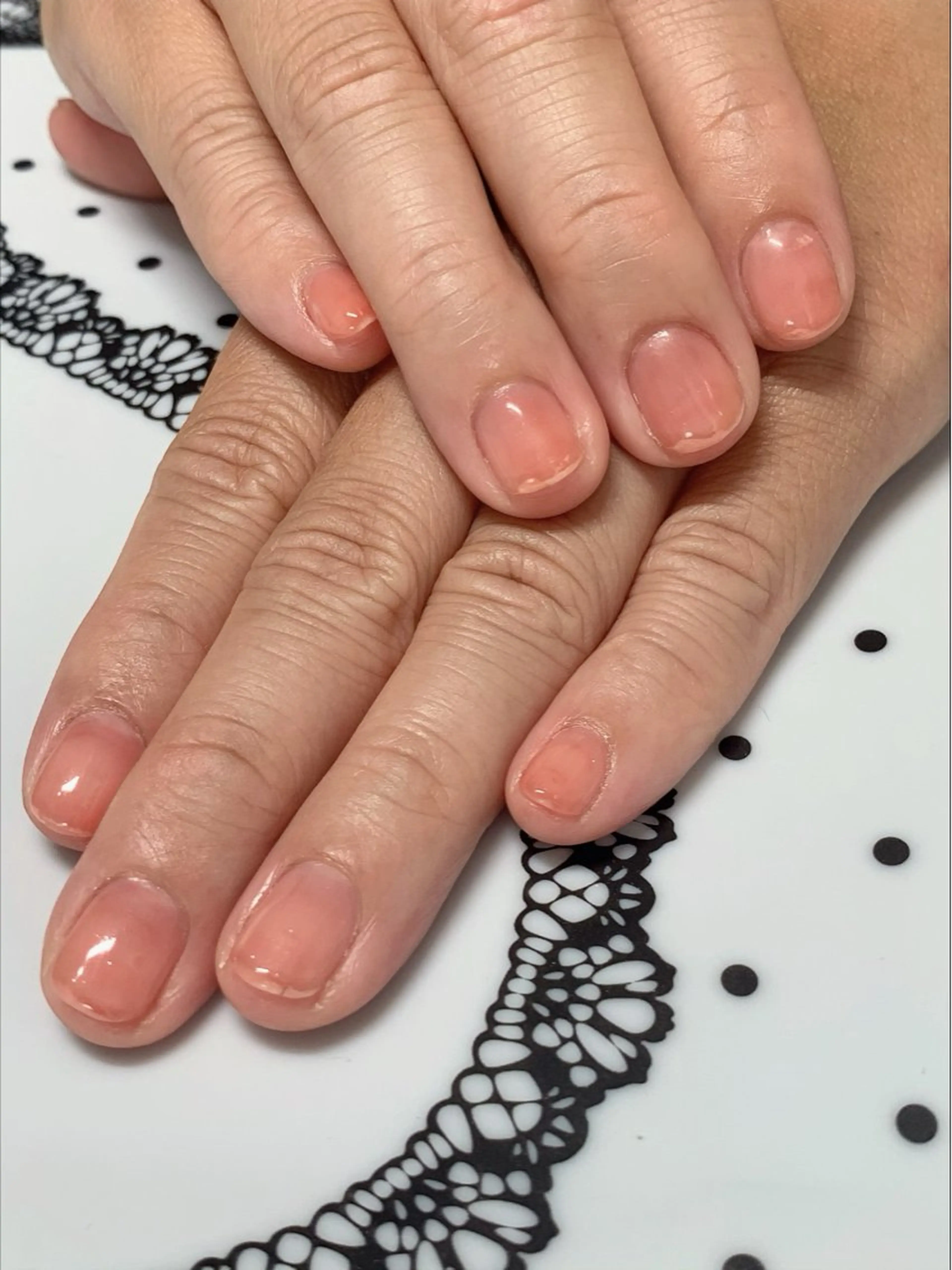 ネイル ネイルサロン カウニスのネイルデザイン