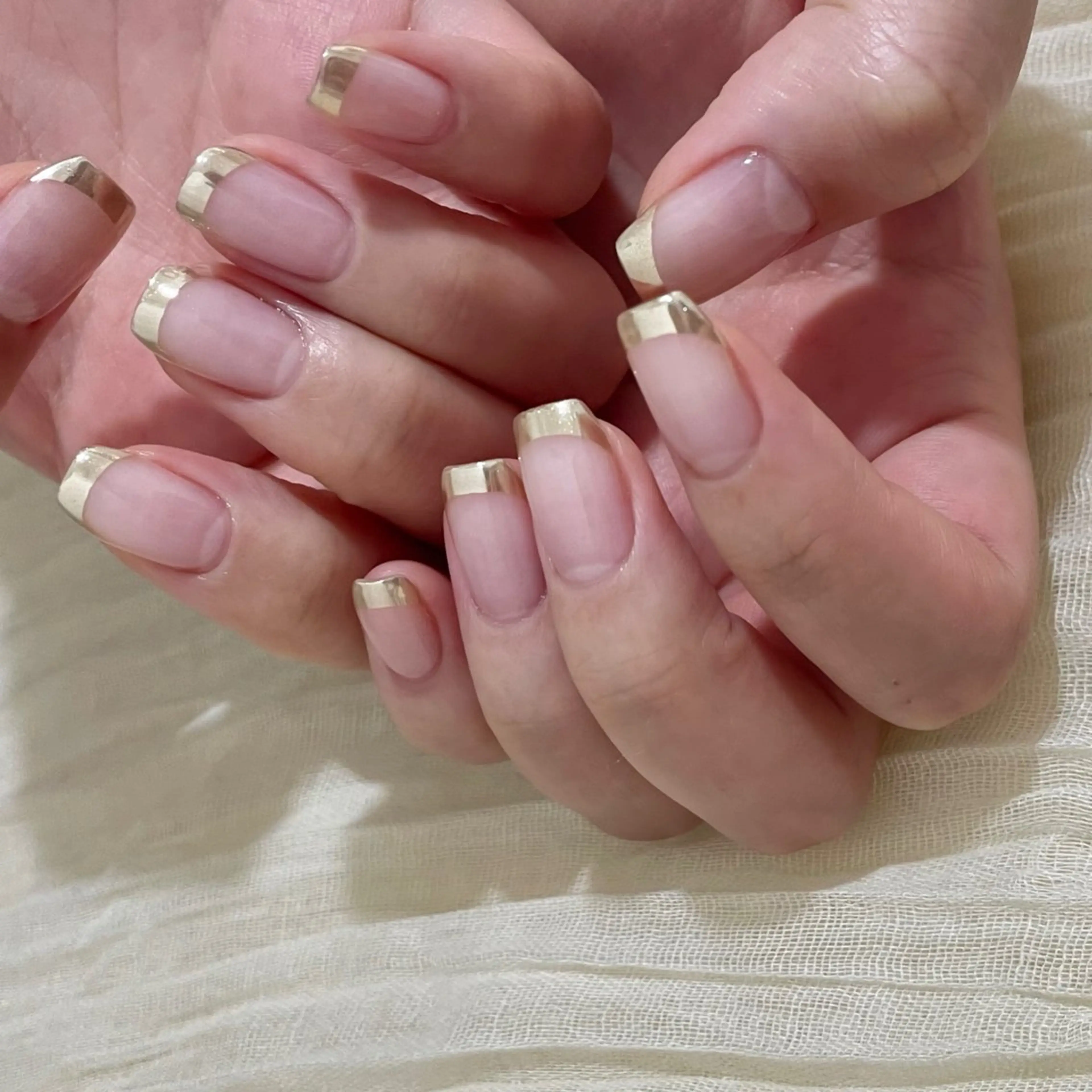 ネイル m-nail所属・m-nail 🌙minamiのネイルデザイン