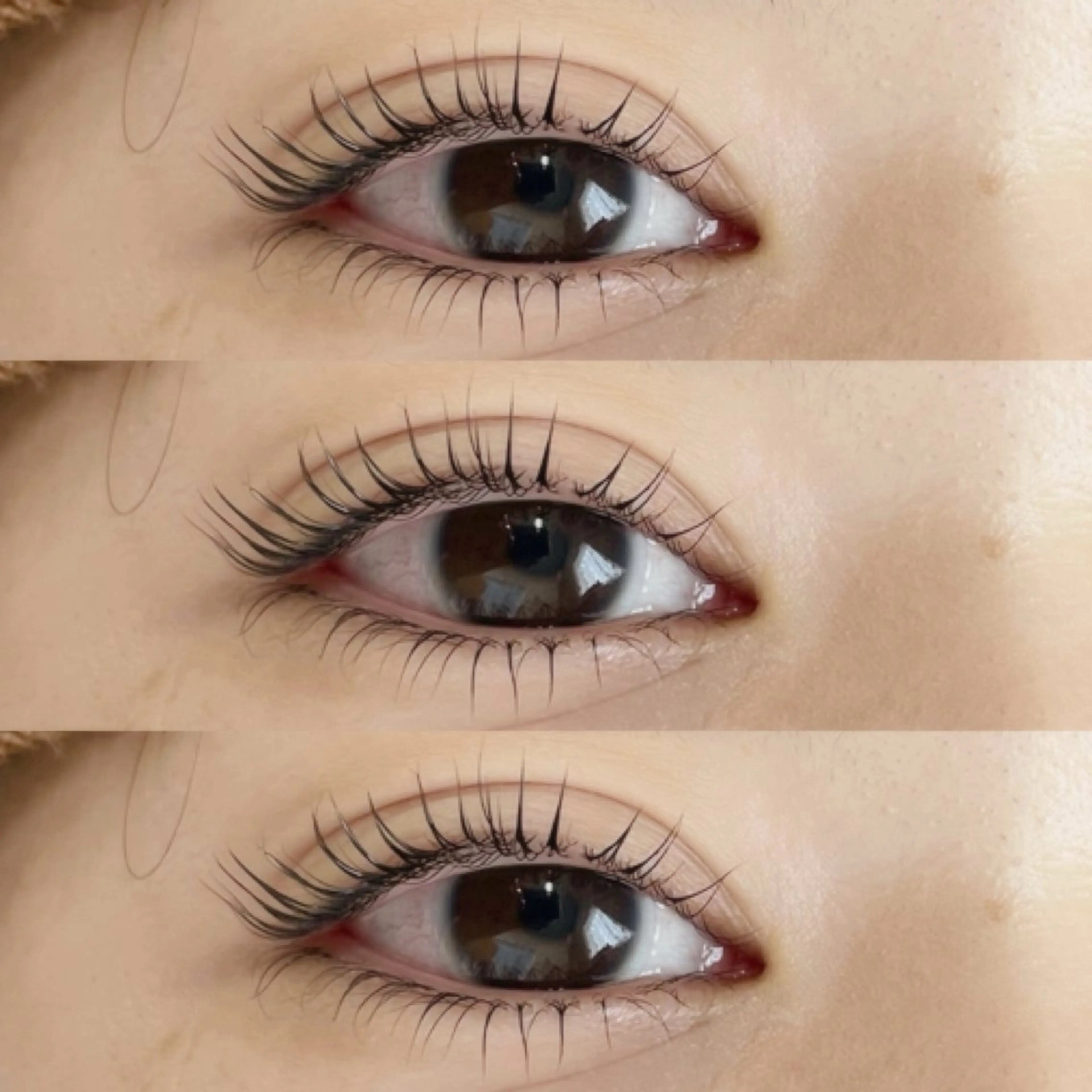 マツエク・マツパ EMILE eyelash salon所属・EMILE 🤍 Minaのマツエク・マツパデザイン