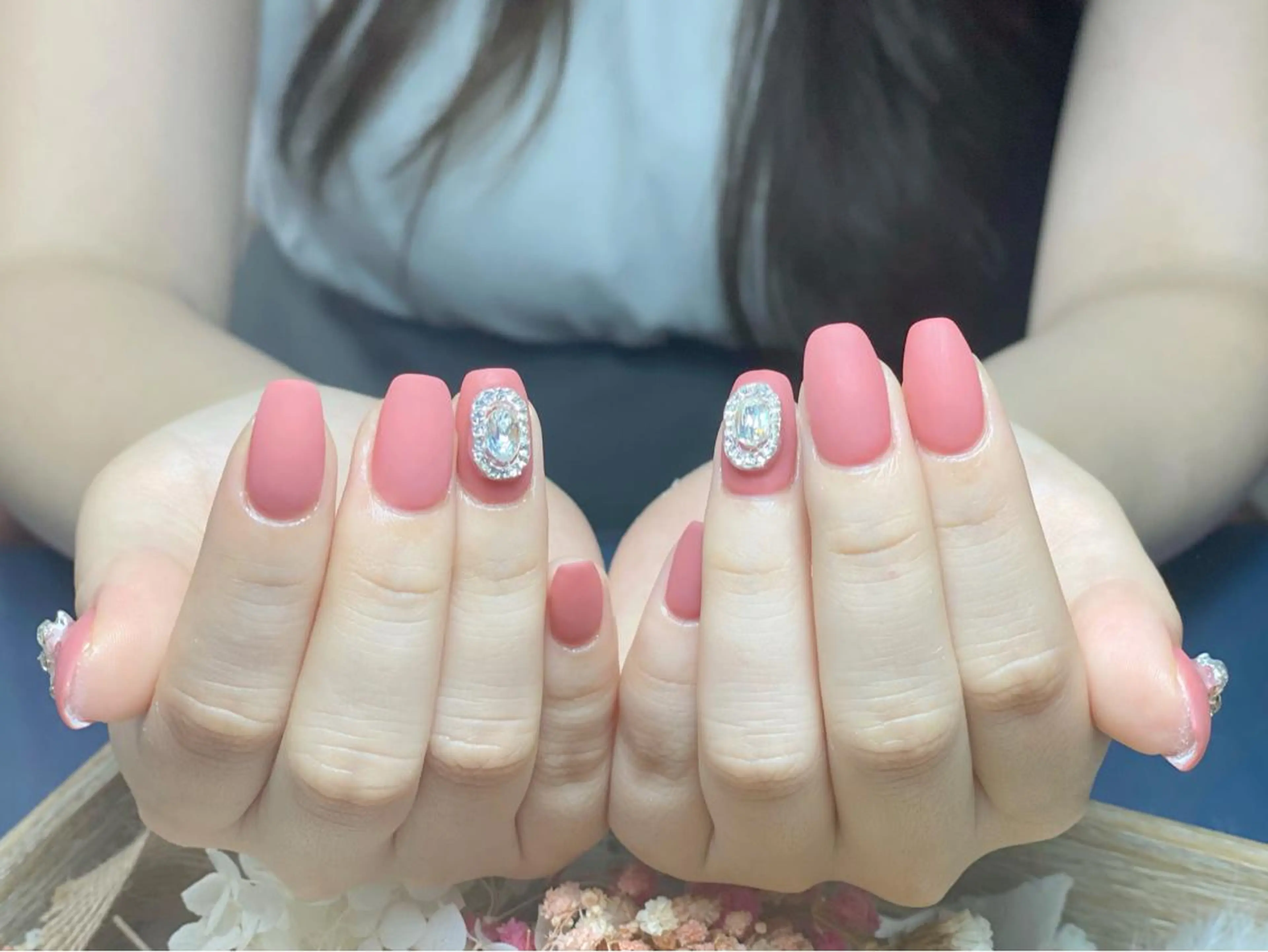ネイル MSSugar Nailのネイルデザイン