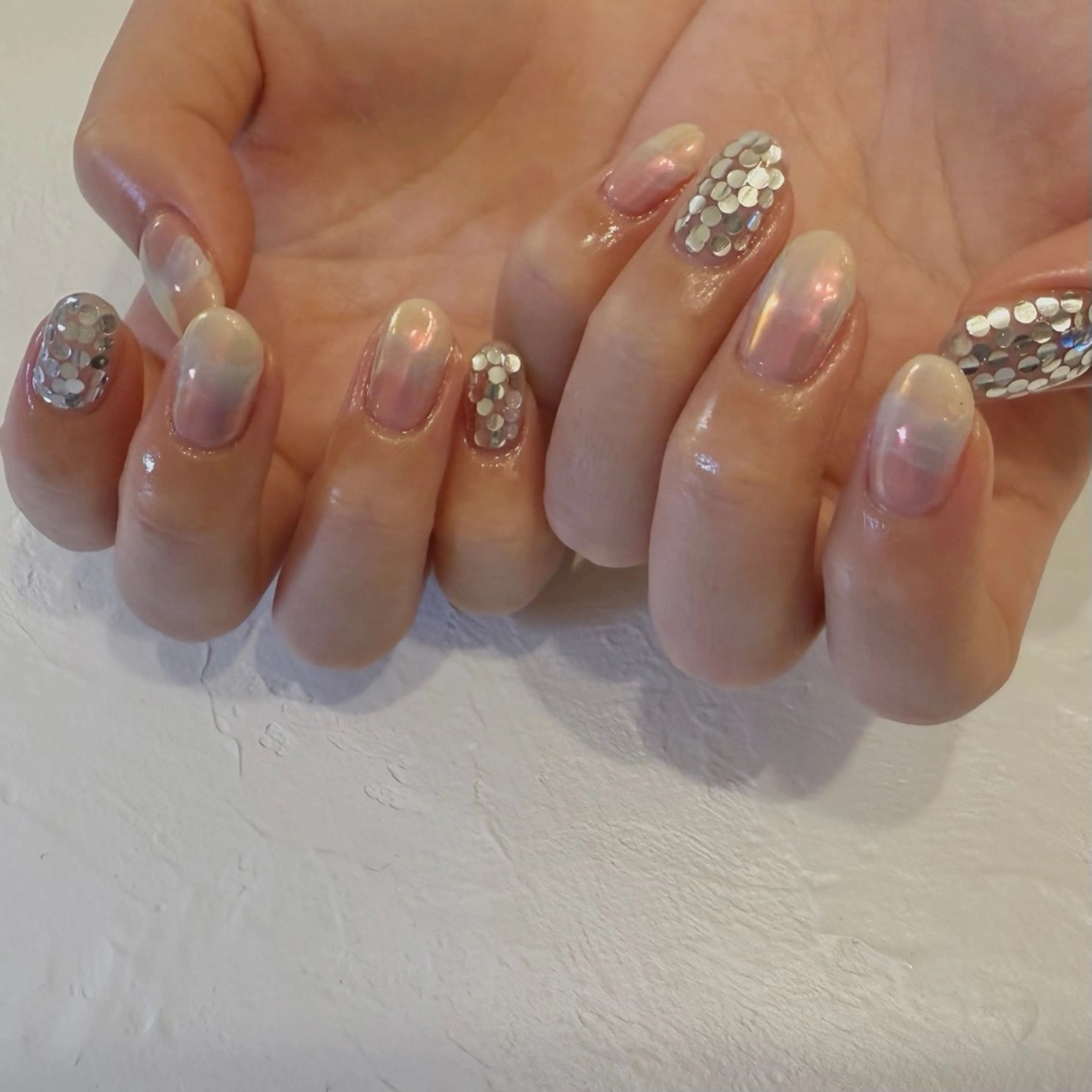 ネイル Nail Room uimのネイルデザイン