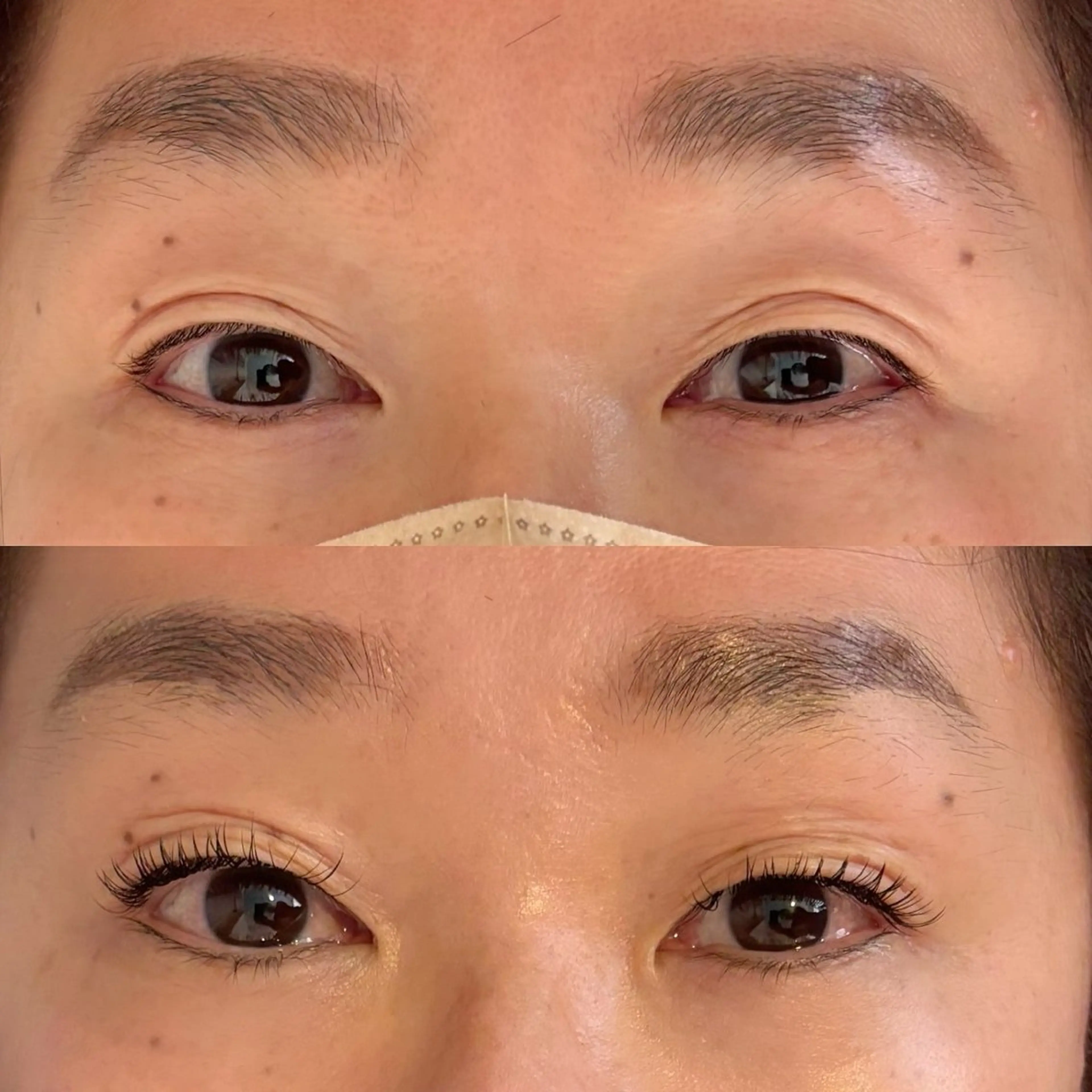 マツエク・マツパ pon.room所属・ポンルーム AKOのマツエク・マツパデザイン