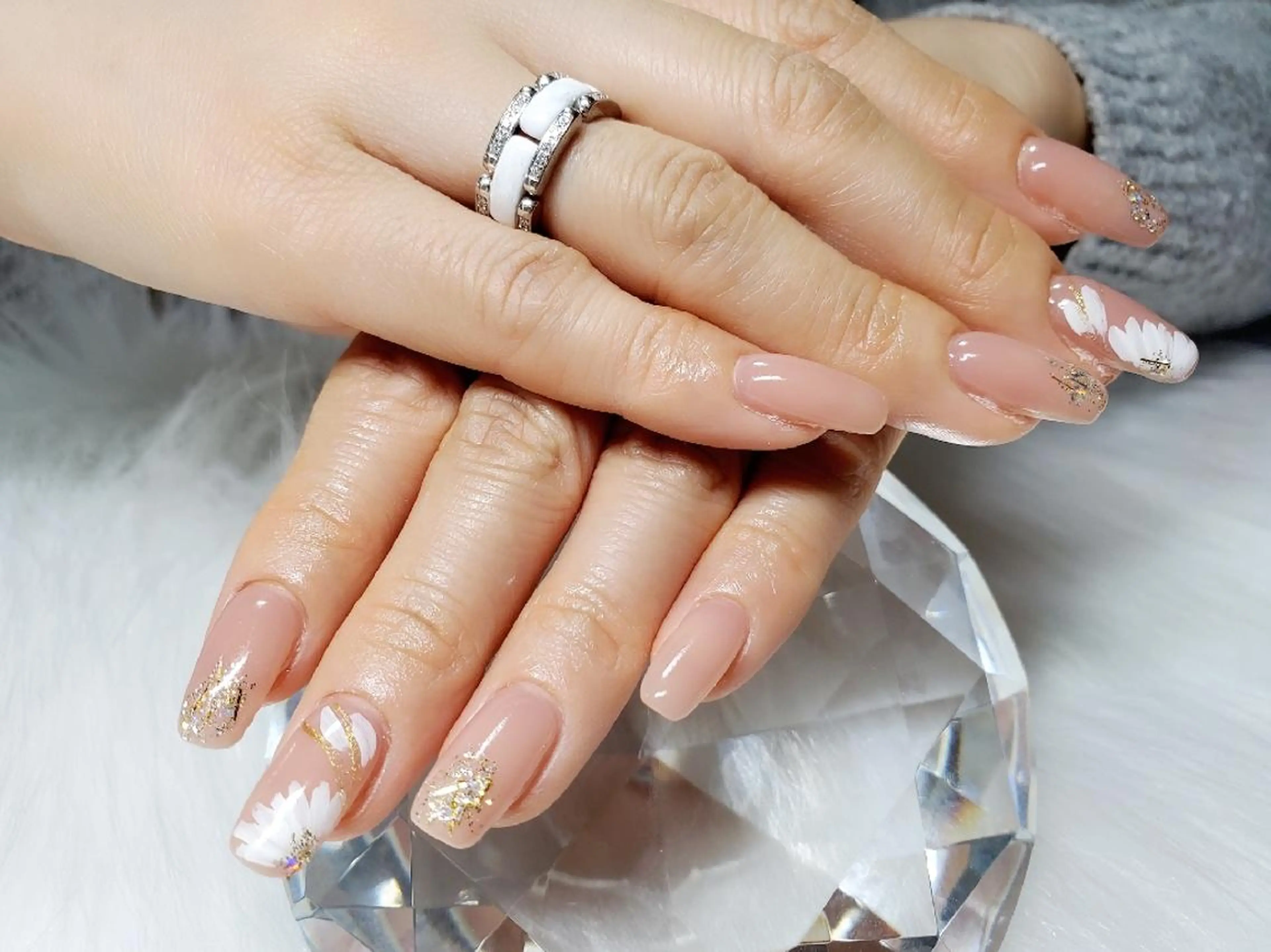 ネイル サロン リアンのマツエク・マツパデザイン