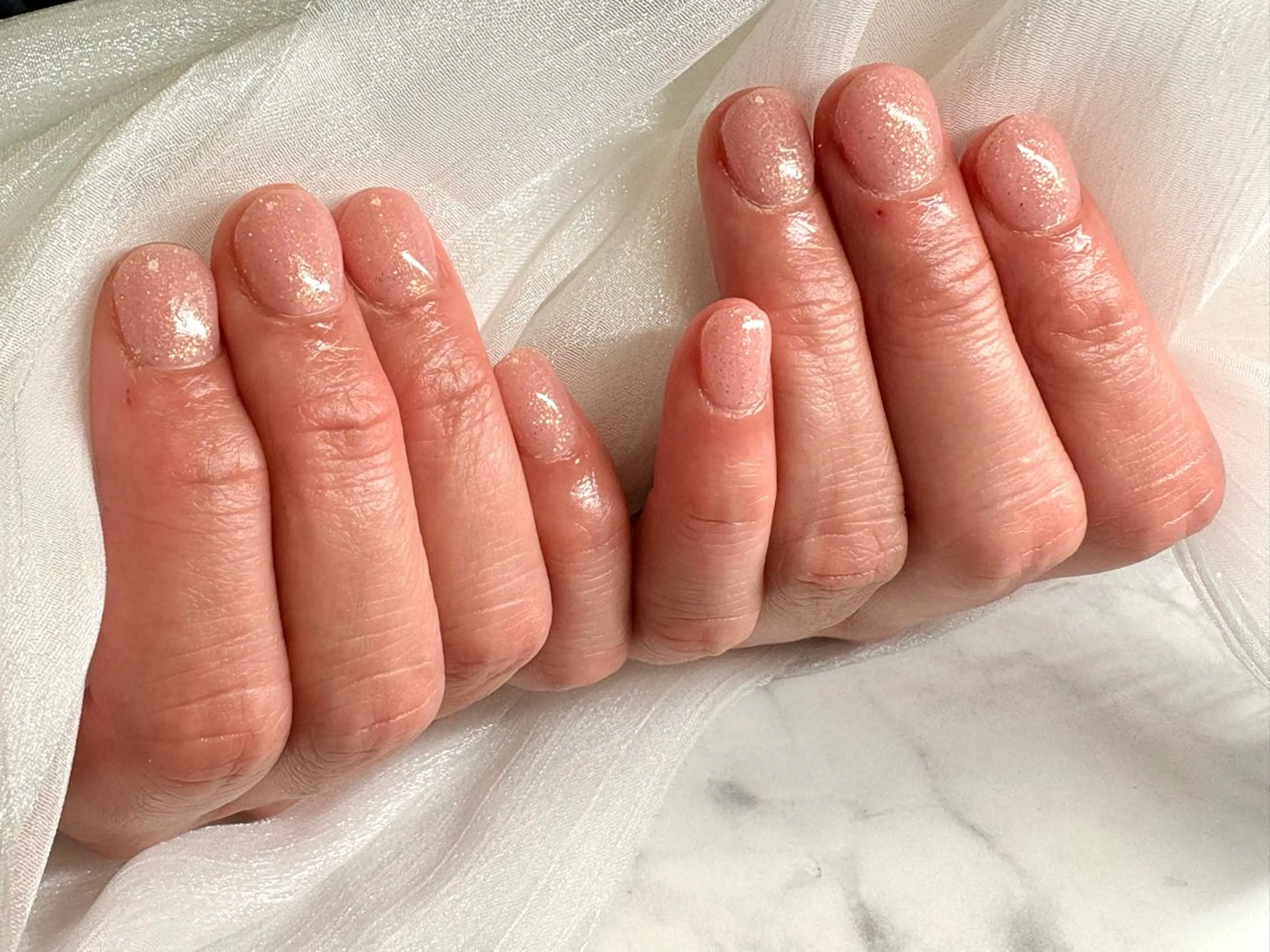 ネイル ハンドネイル nail salon -TOIRO-所属・-TOIRO- Eriのネイルデザイン