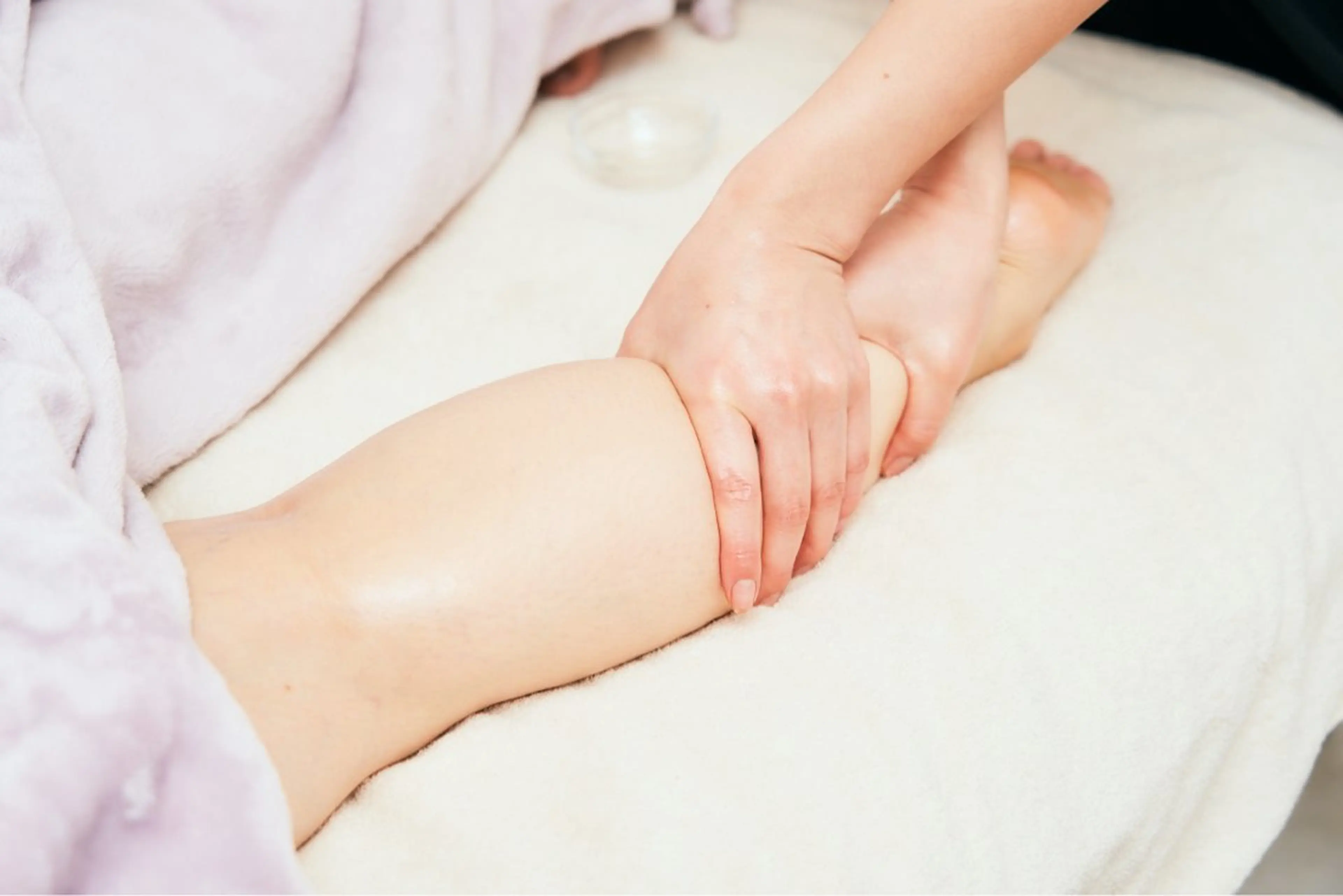 桜新町 Sakurakoのエステ・リラクイメージ