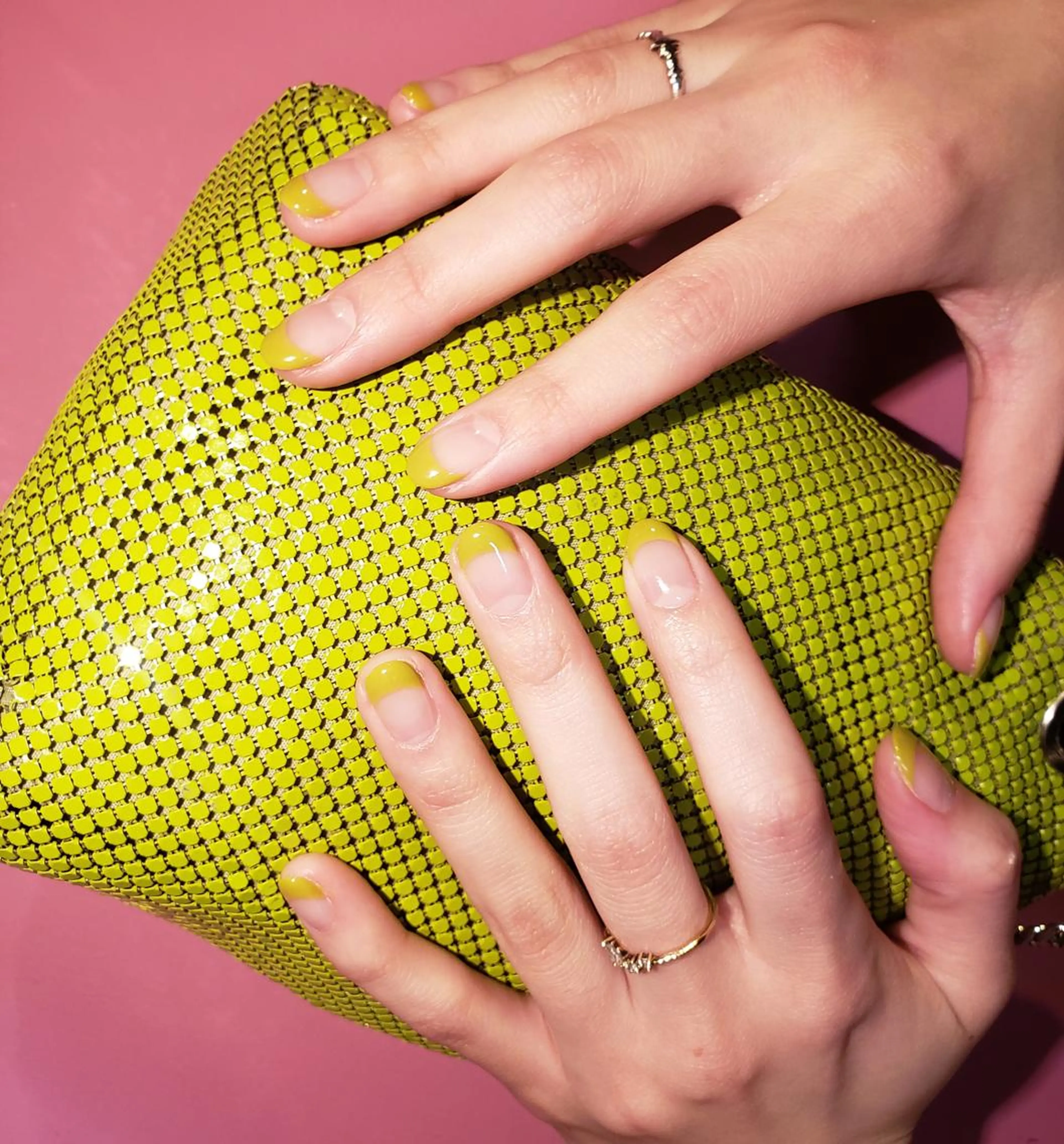 ネイル ハンドネイル YUUKOKU Nailのネイルデザイン