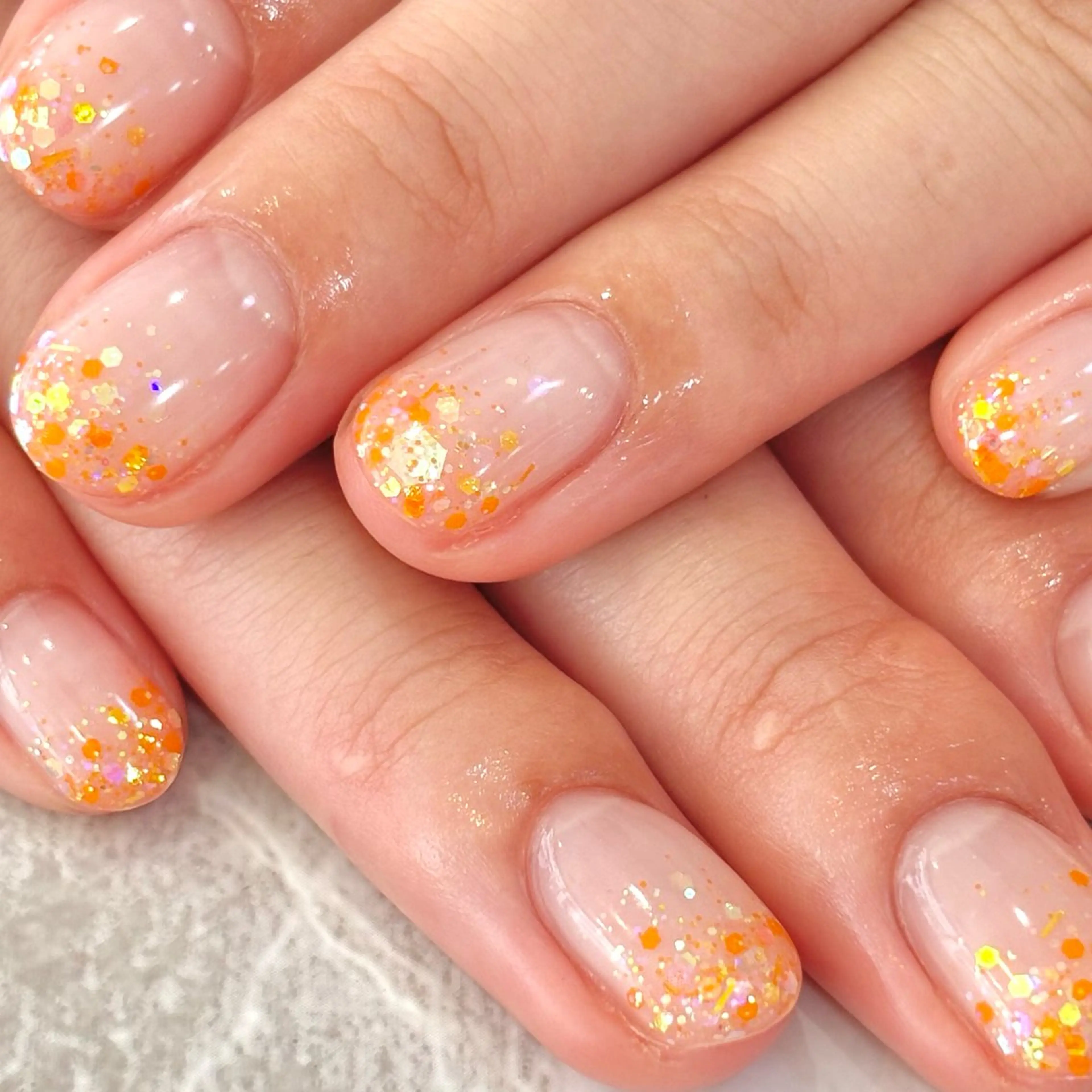 ネイル MUSE新浦安店 下地のマツエク・マツパデザイン