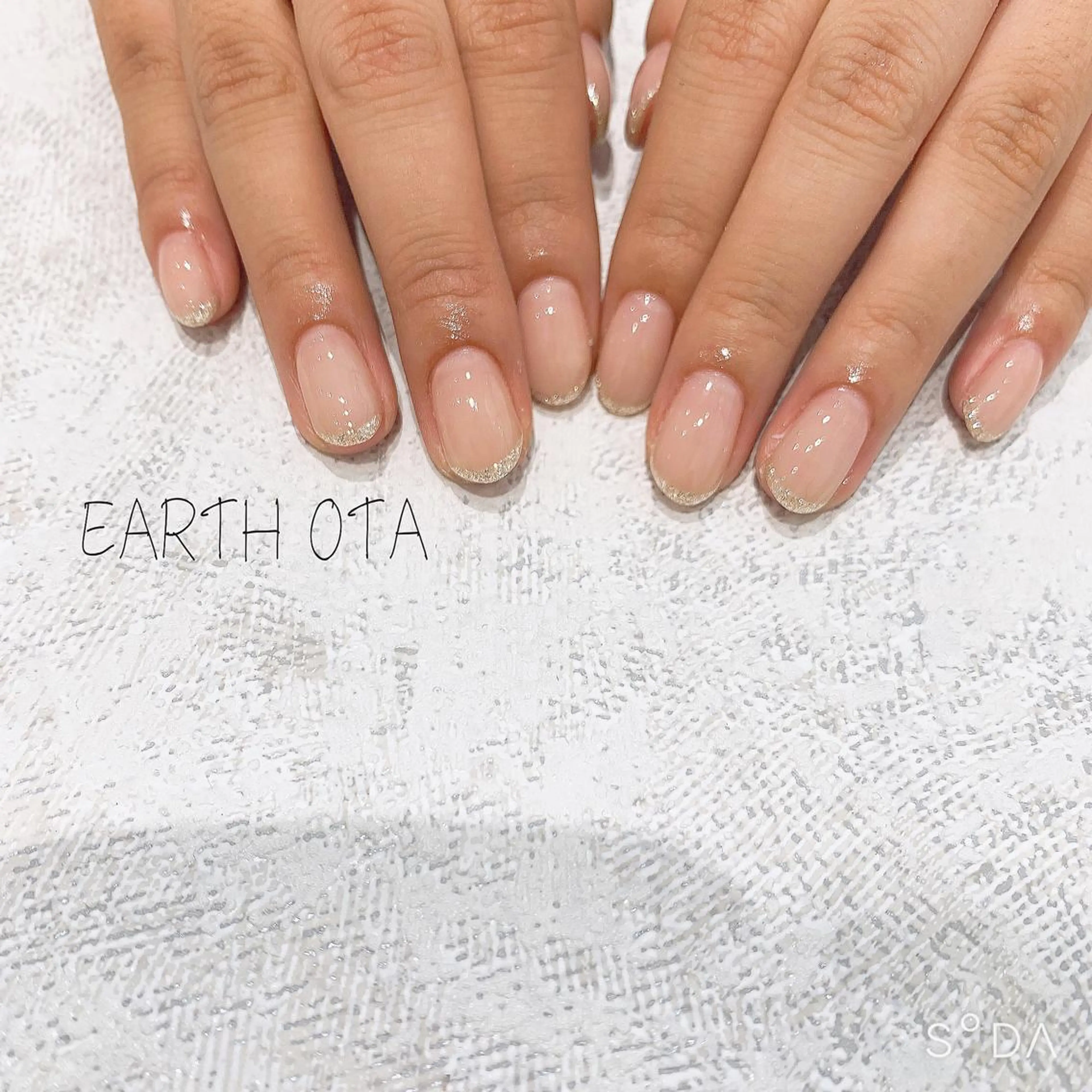 ネイル Rena colore'のネイルデザイン