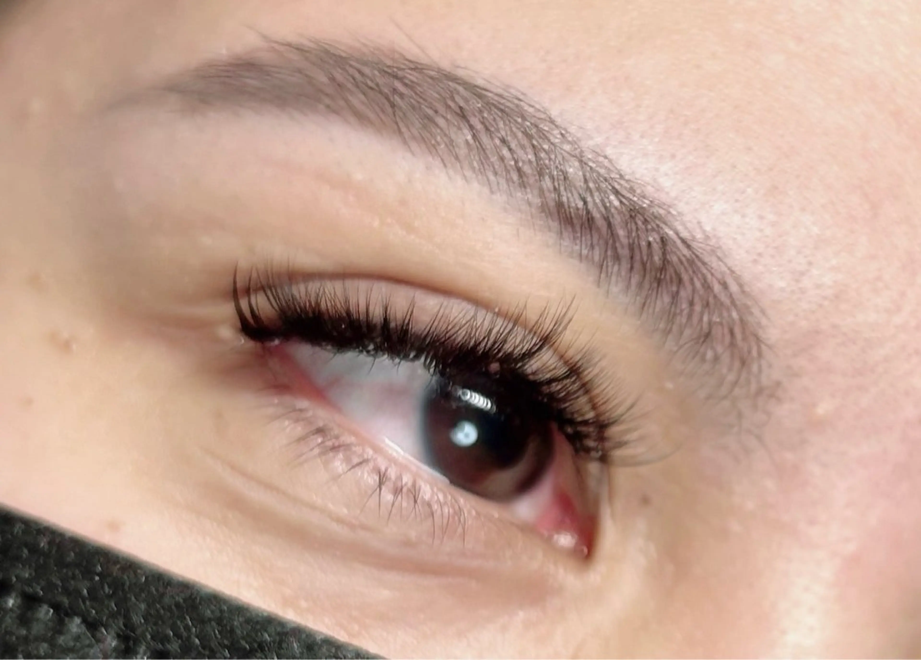 マツエク・マツパ ボリュームラッシュ Fierte所属・Fierte /Chihiroのマツエク・マツパデザイン