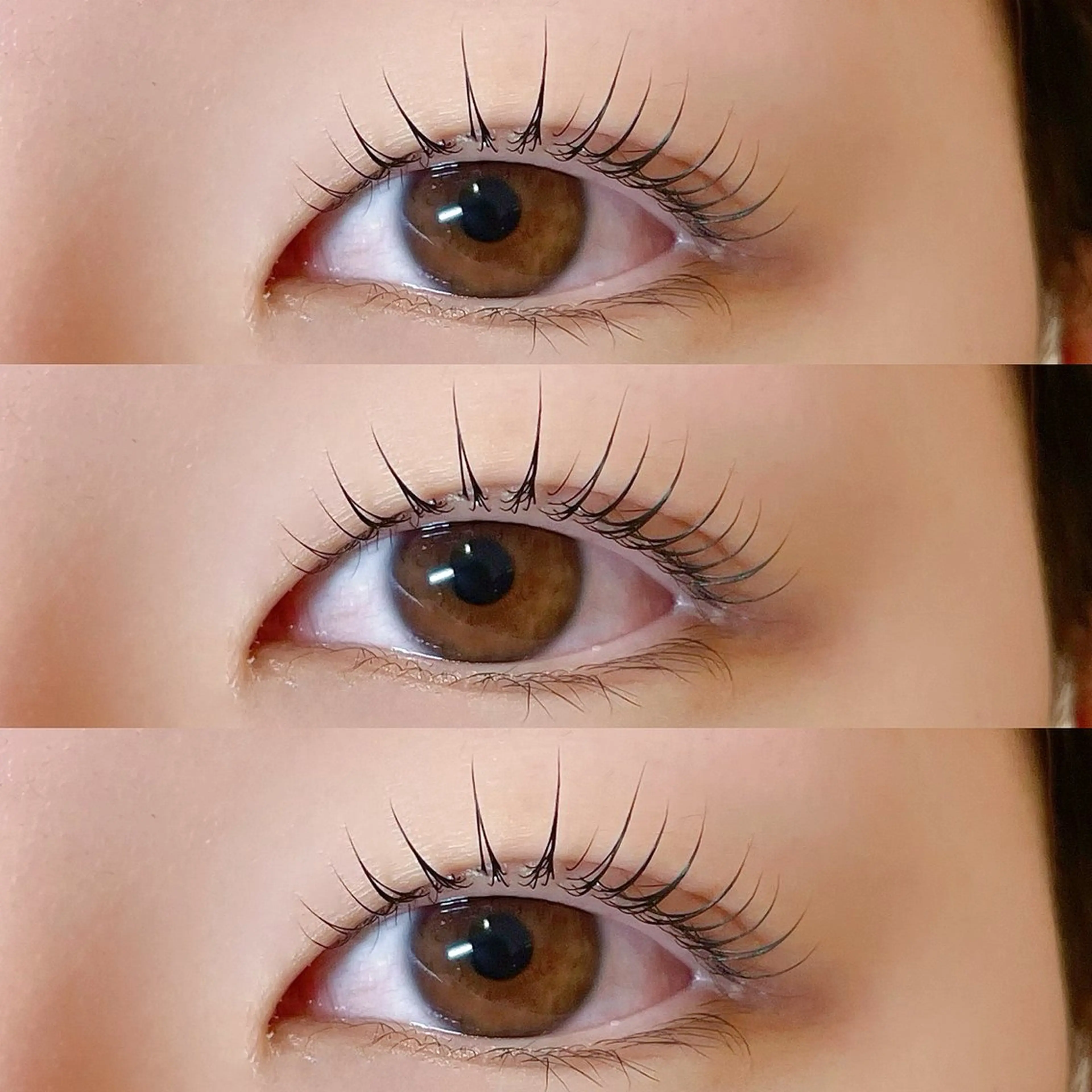 マツエク・マツパ マツパ sofa八王子店 RIKOのマツエク・マツパデザイン