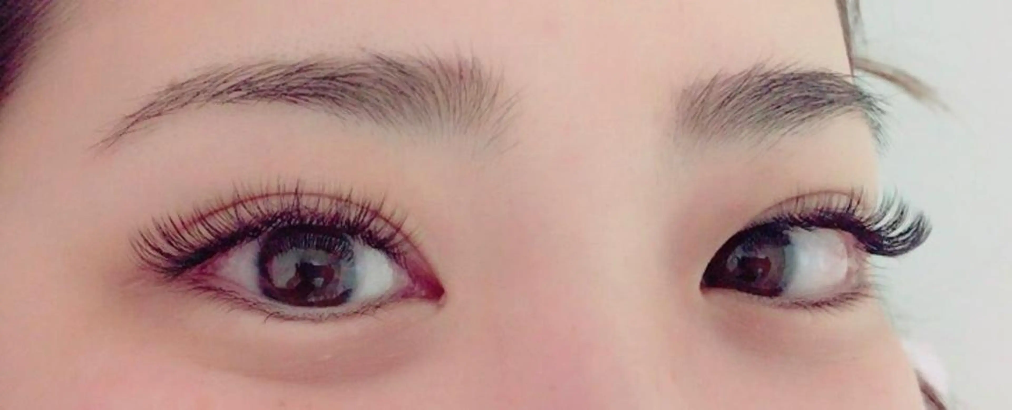 マツエク・マツパ eyelist renaのネイルデザイン