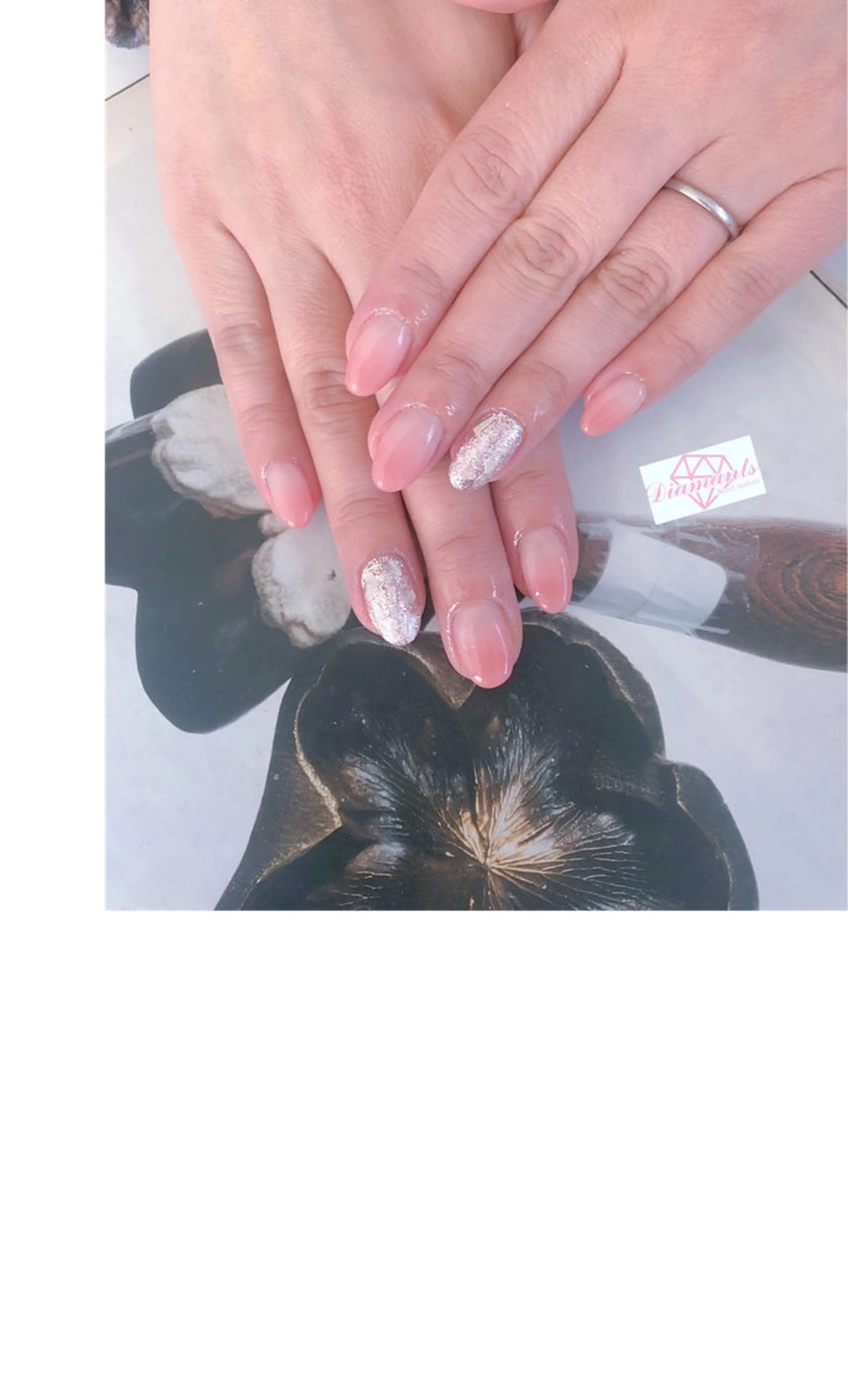 ネイル Asa miのネイルデザイン