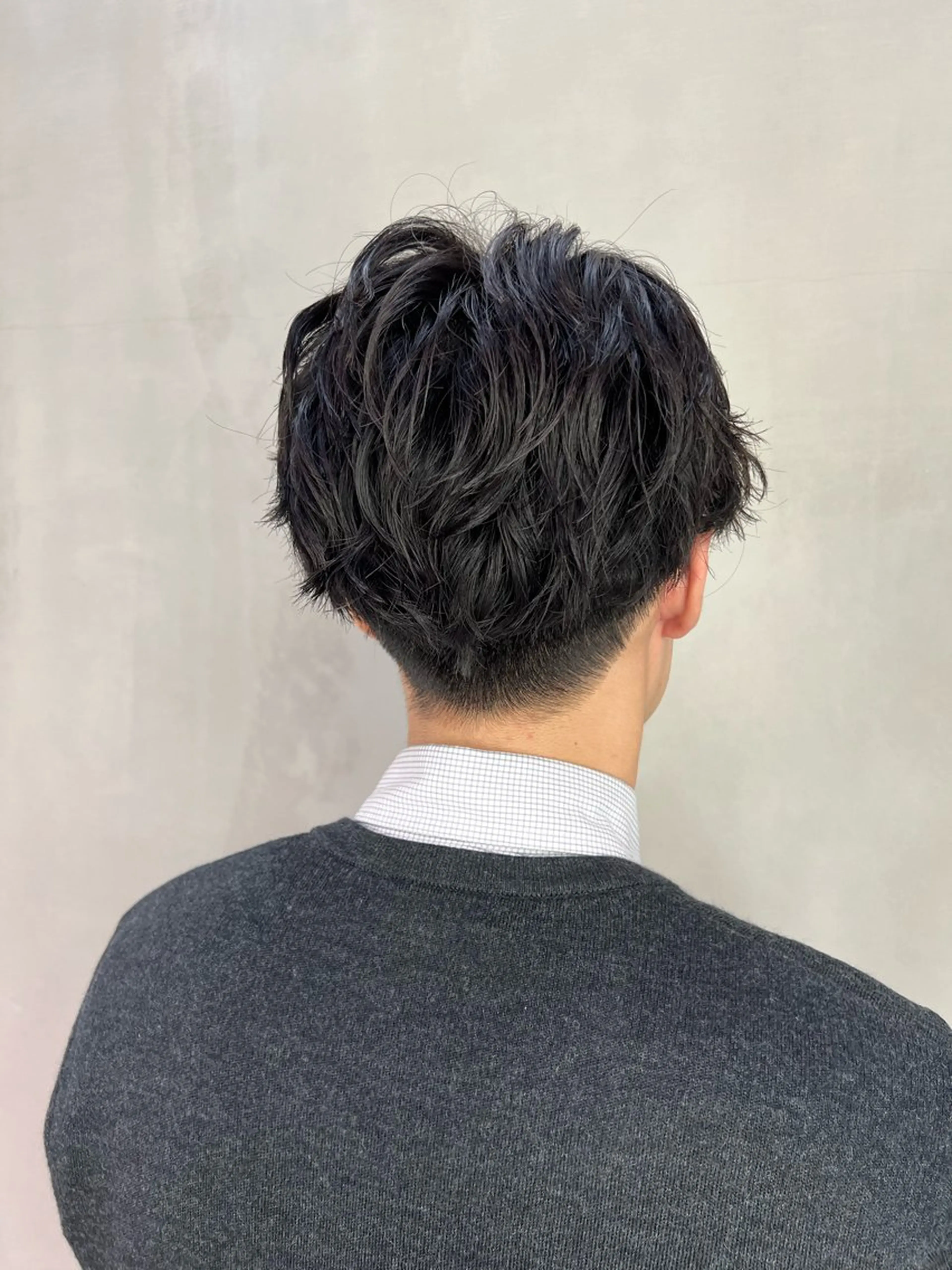 【メンズ限定*.+ﾟ】 カット＋プチスパ🫧の写真