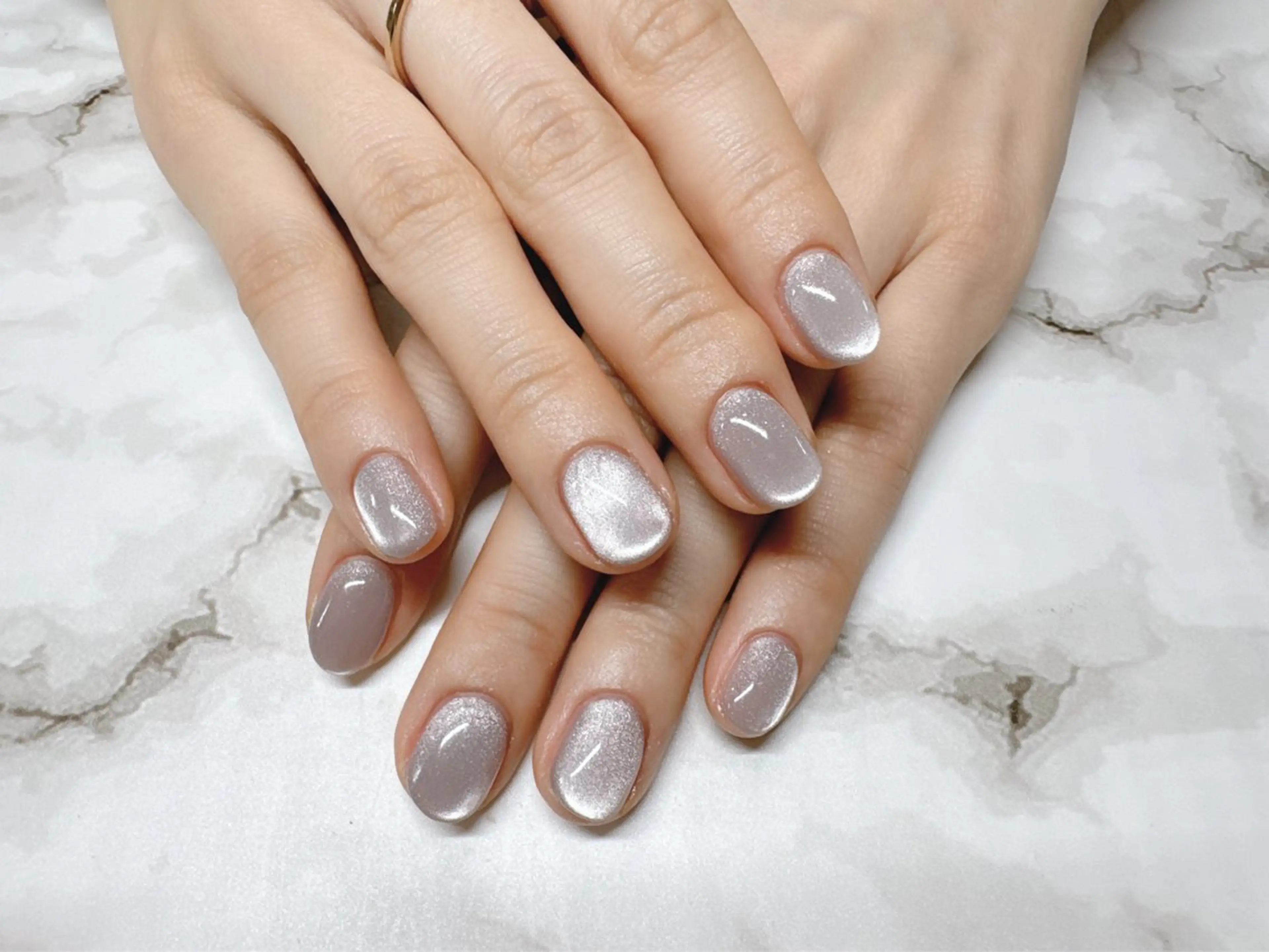 ネイル Odon Beauty  nail  salon所属・ソコ ソコのネイルデザイン