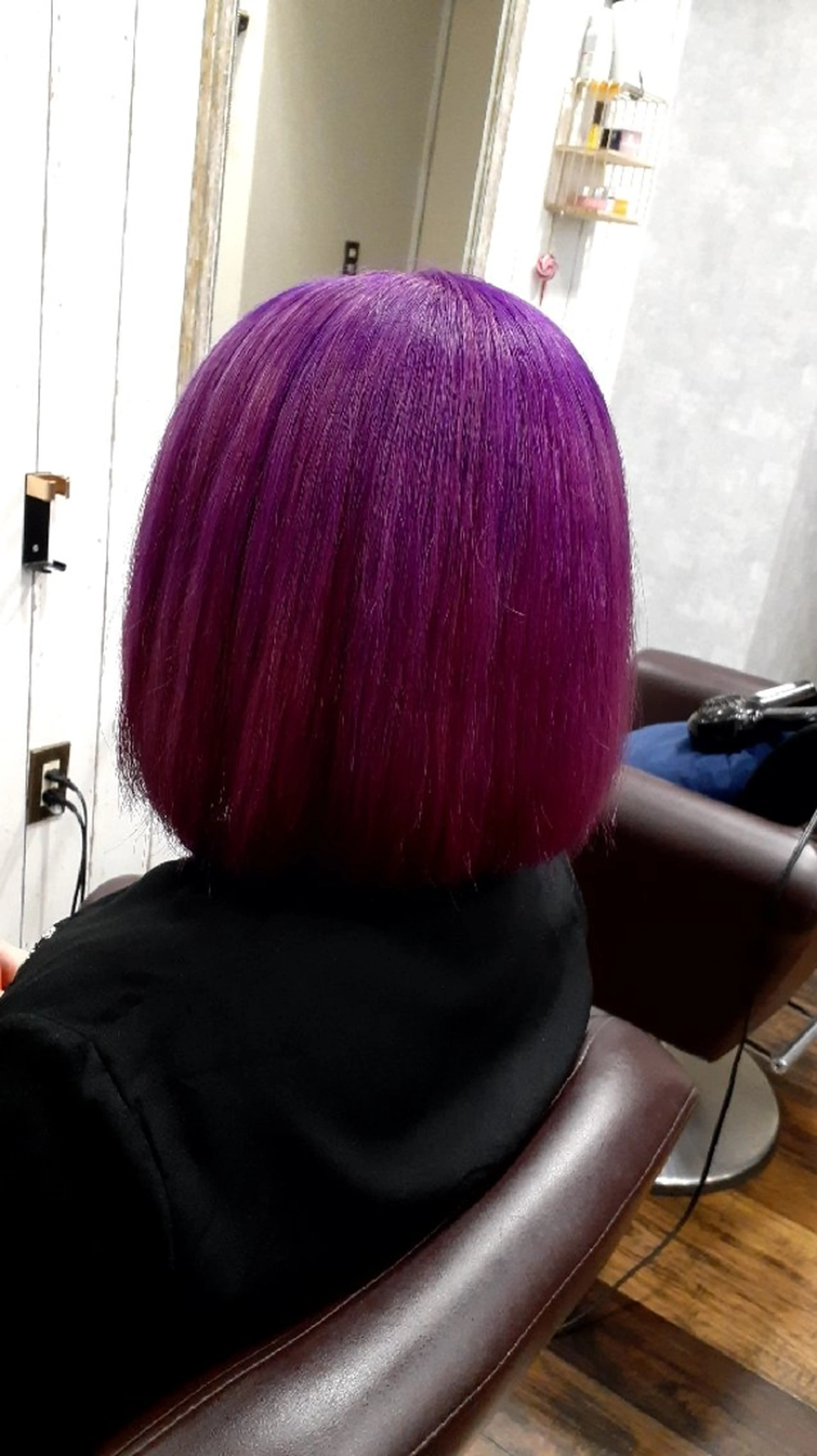 カラー カット ヘアカラー KAINE 🌷のヘアスタイル