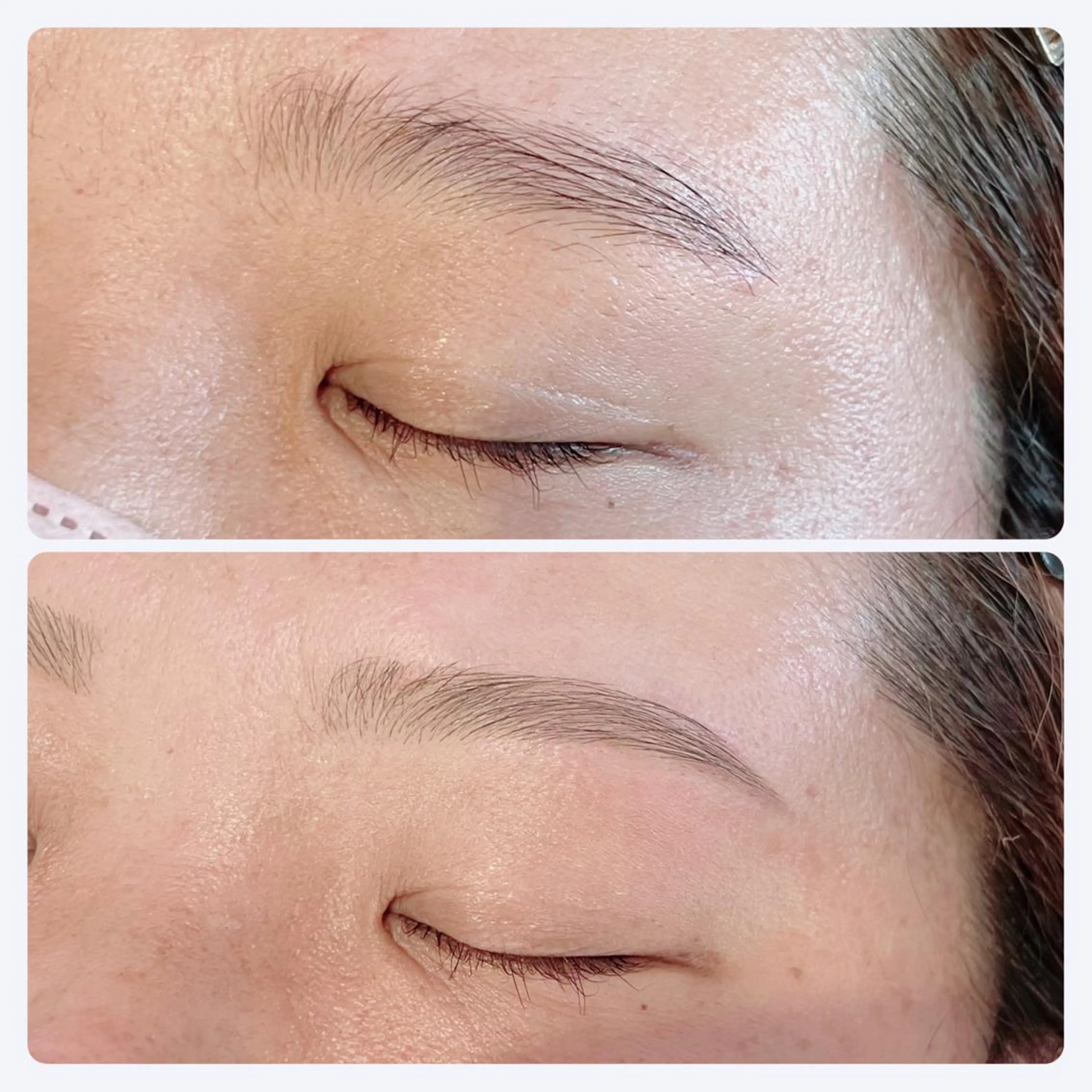 アイブロウ cord 今瀬のマツエク・マツパデザイン