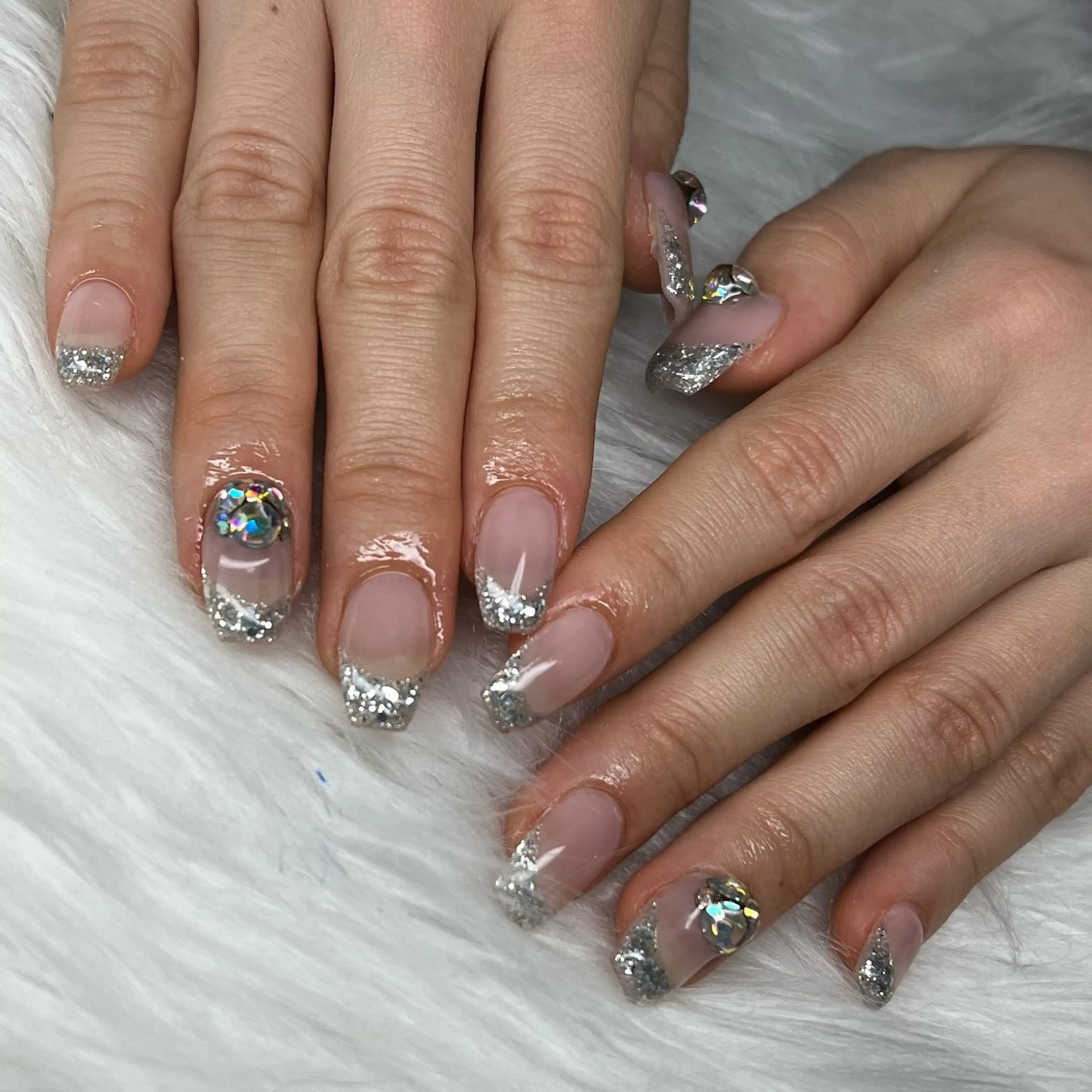 ネイル Dia Nail AKIのネイルデザイン