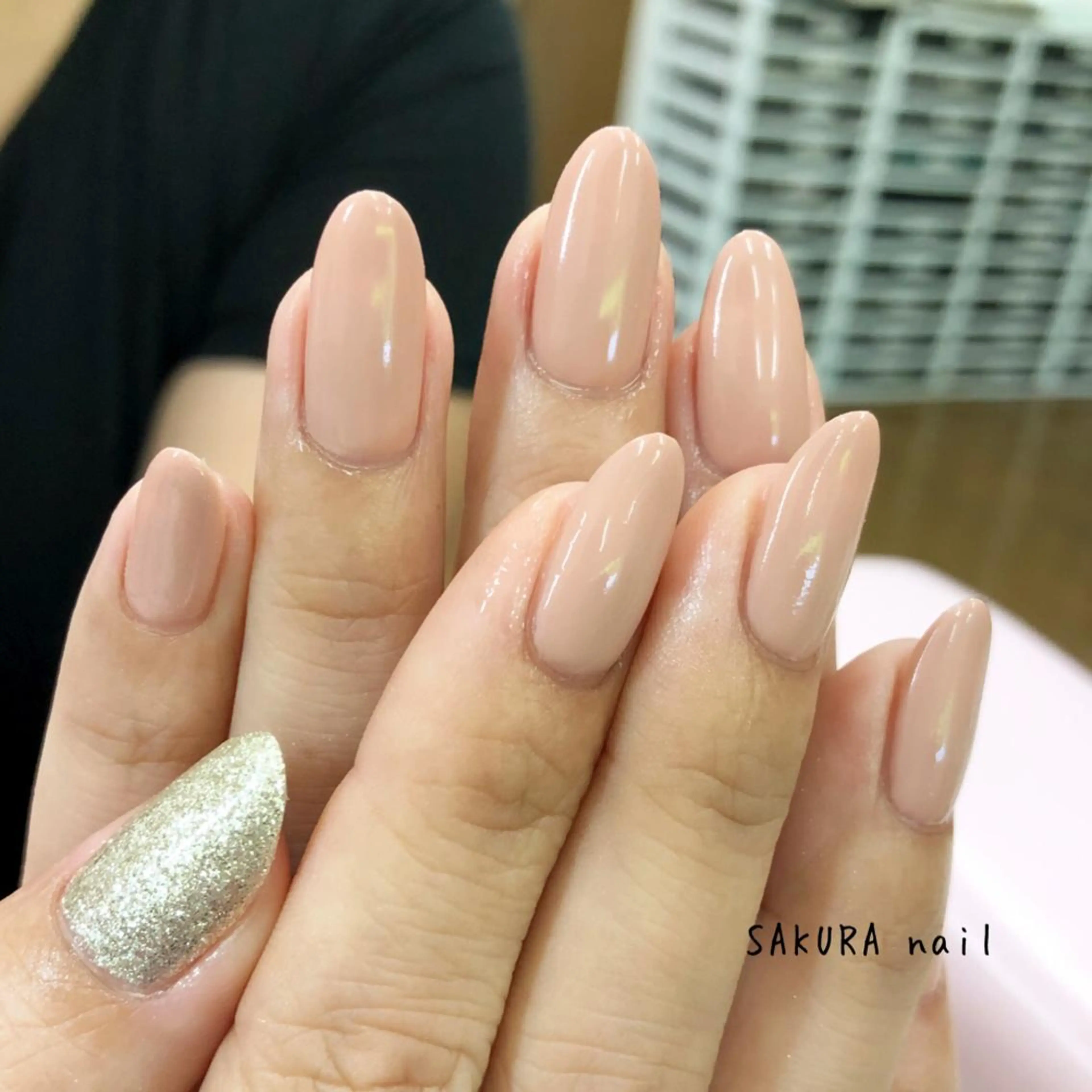 ネイル SAKURA nailのネイルデザイン