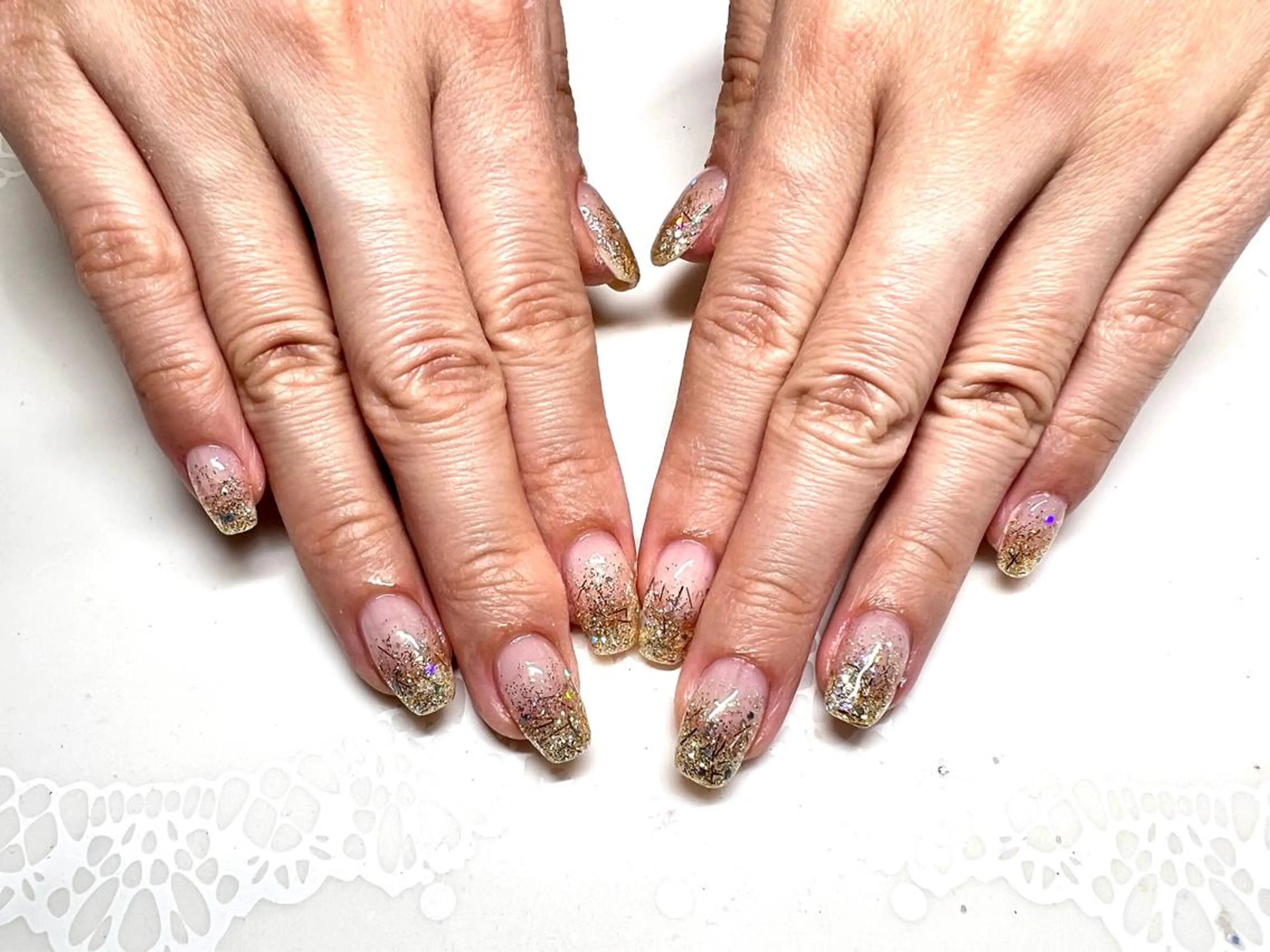 ネイル 猫村のネイル部屋所属・猫村のネイル部屋 猫村早希のネイルデザイン