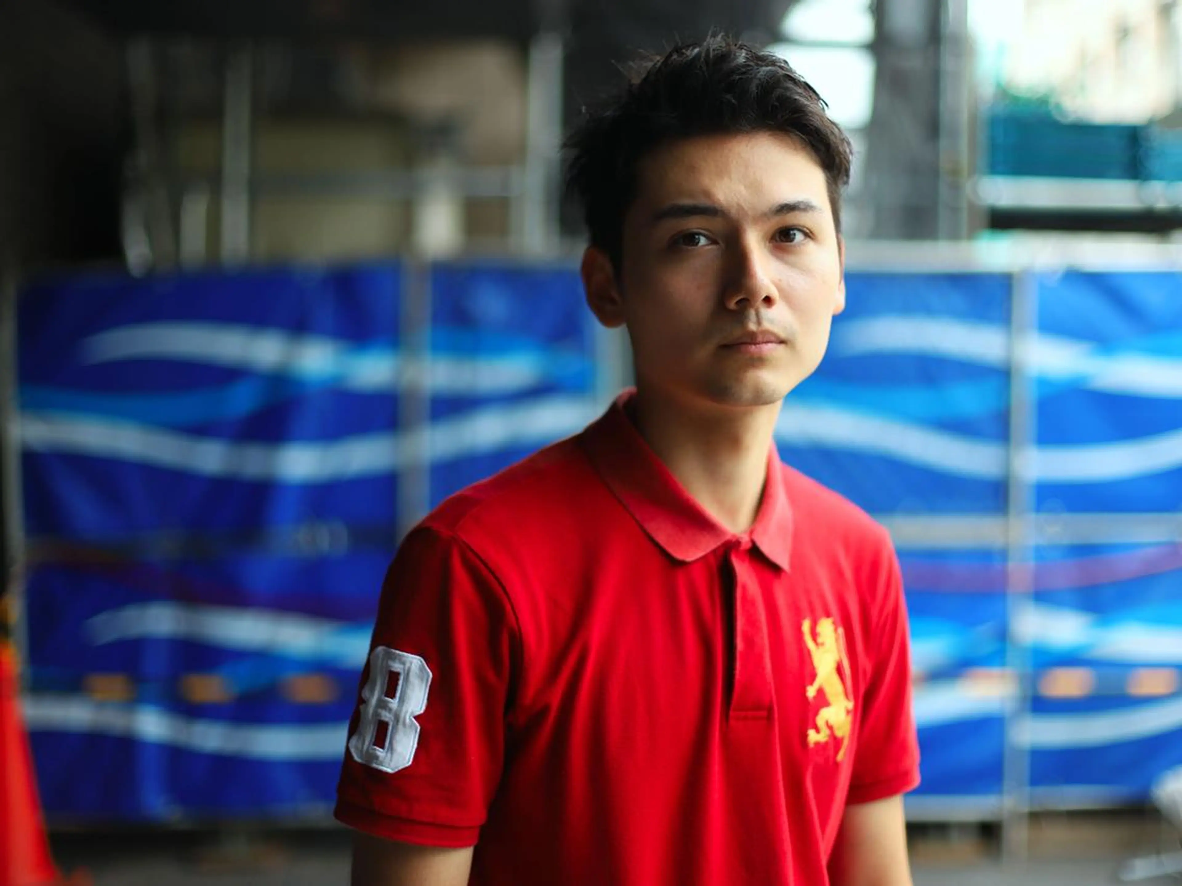 ショート 🌼U24 ヘアデザインラボのヘアスタイル