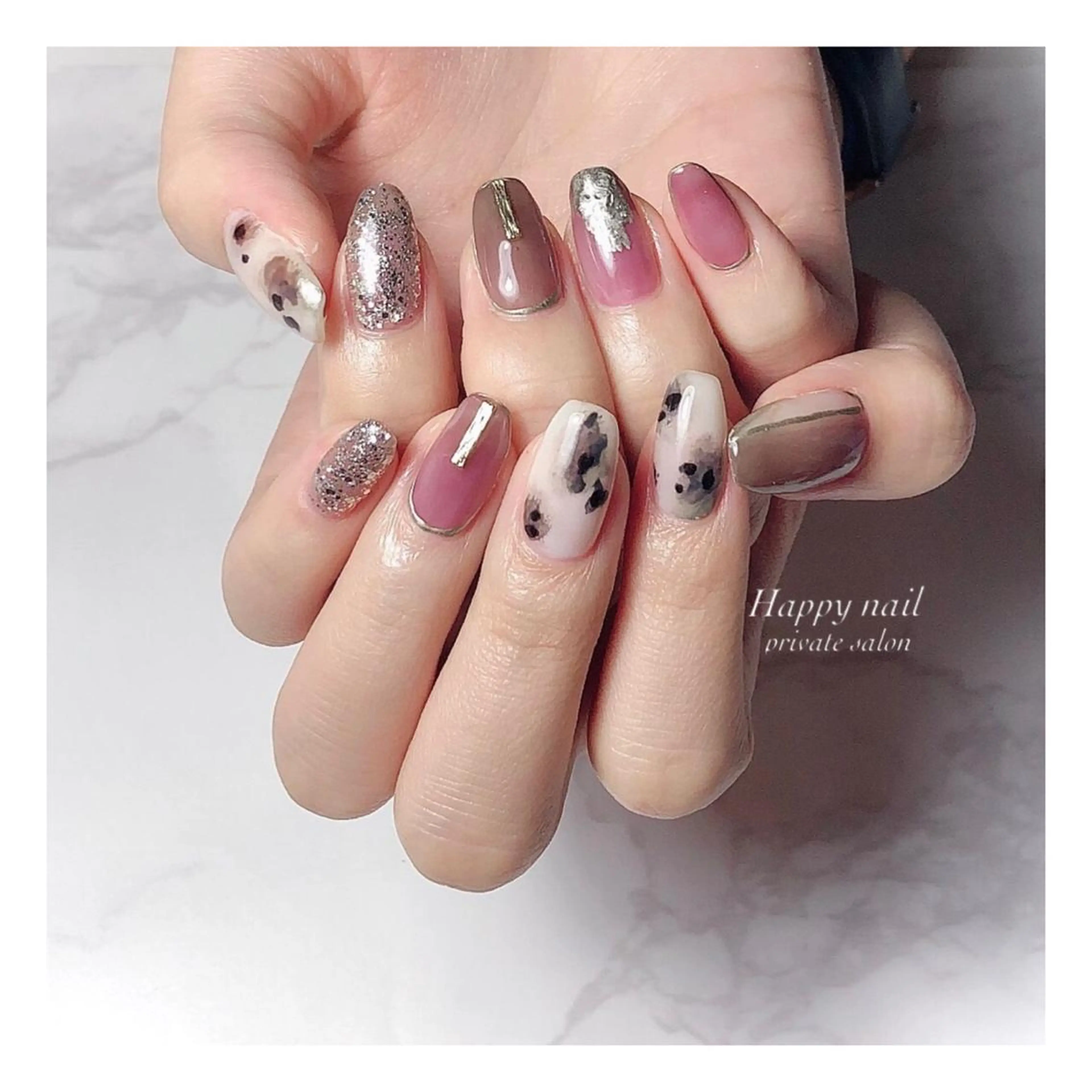 ネイル 心と体が整う腸活 サロン ラクシュミーのその他イメージ