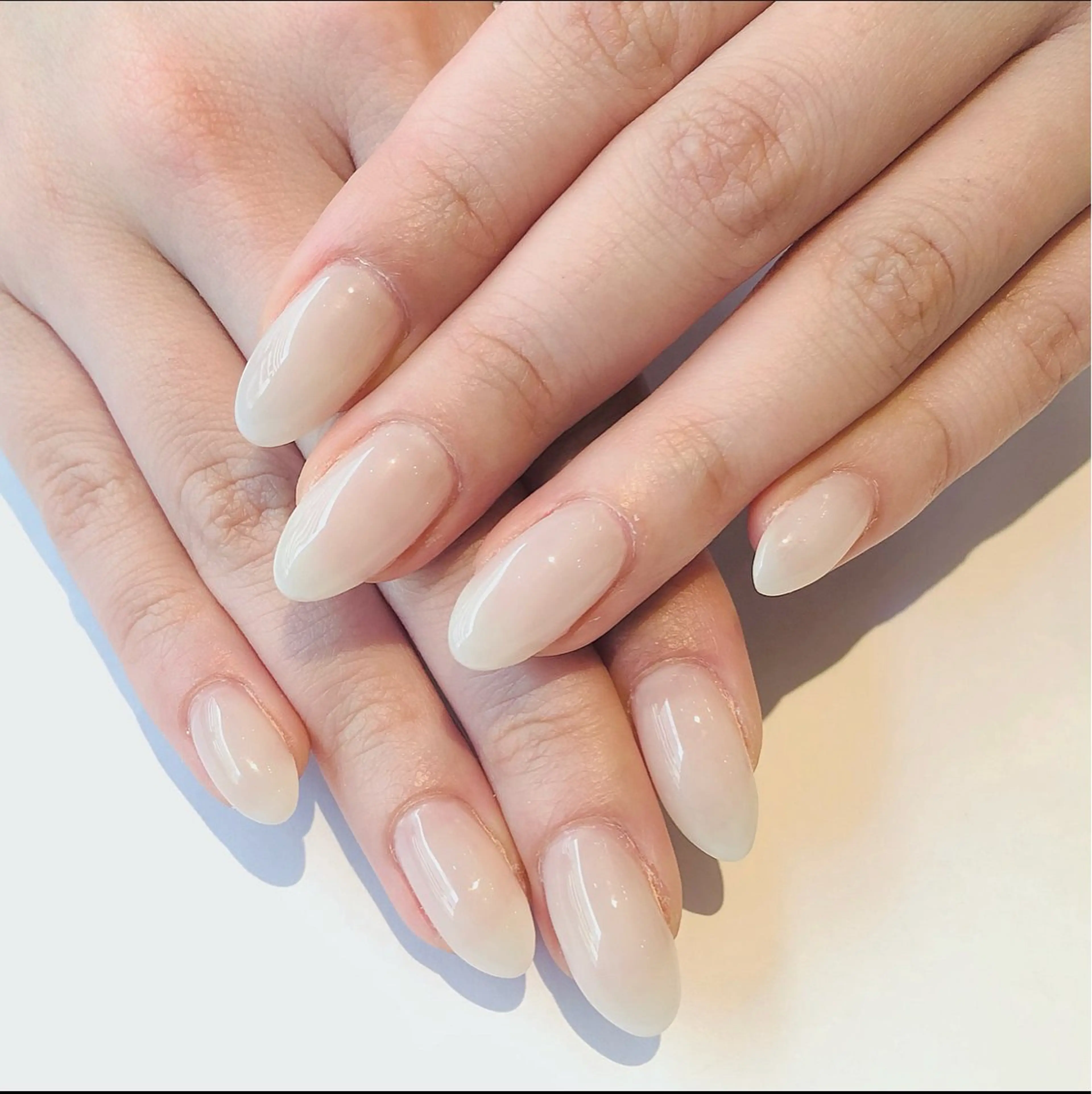 ネイル SeneL modelのマツエク・マツパデザイン