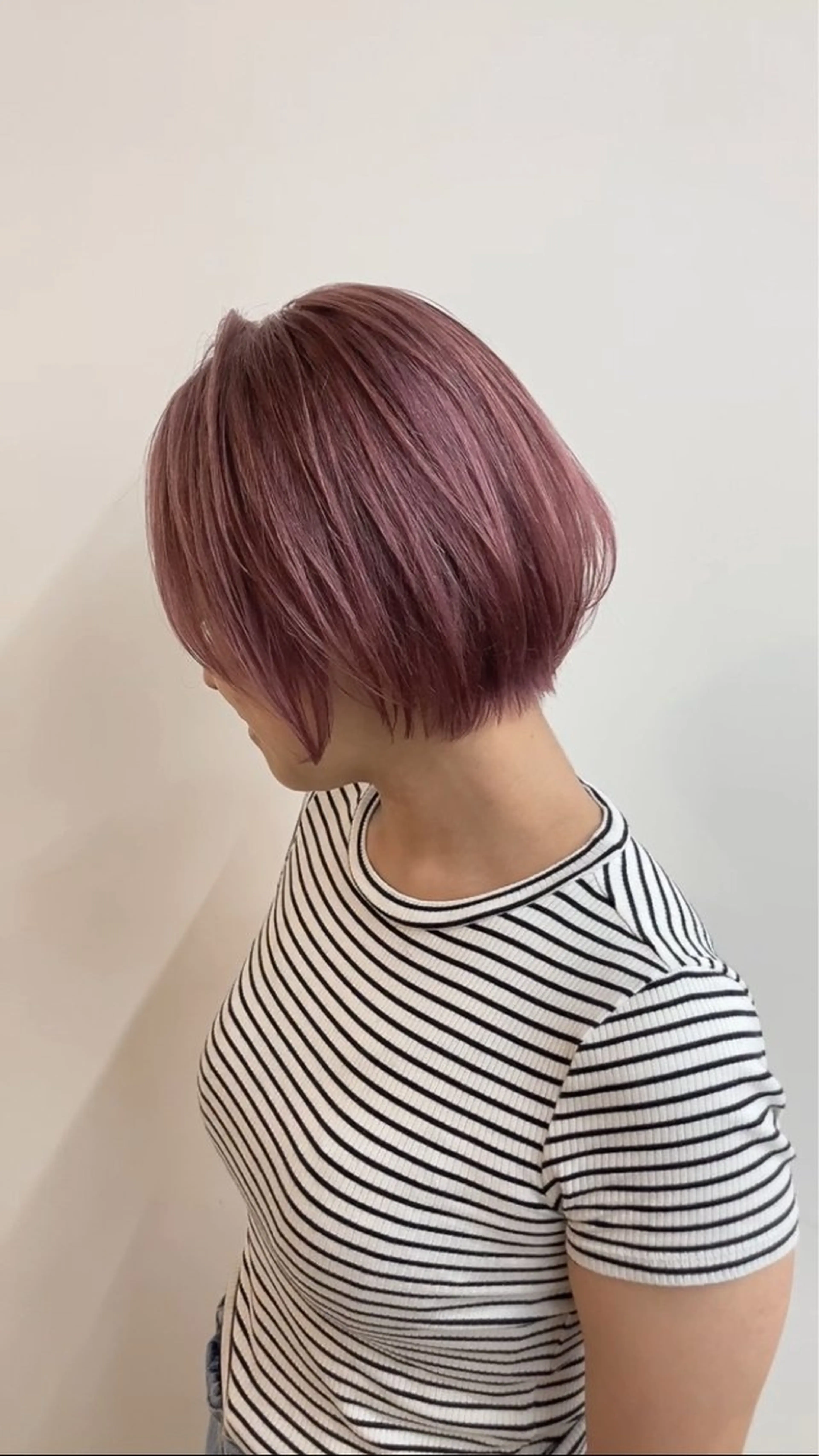 ショート 似合わせ先生 カズさんのその他イメージ