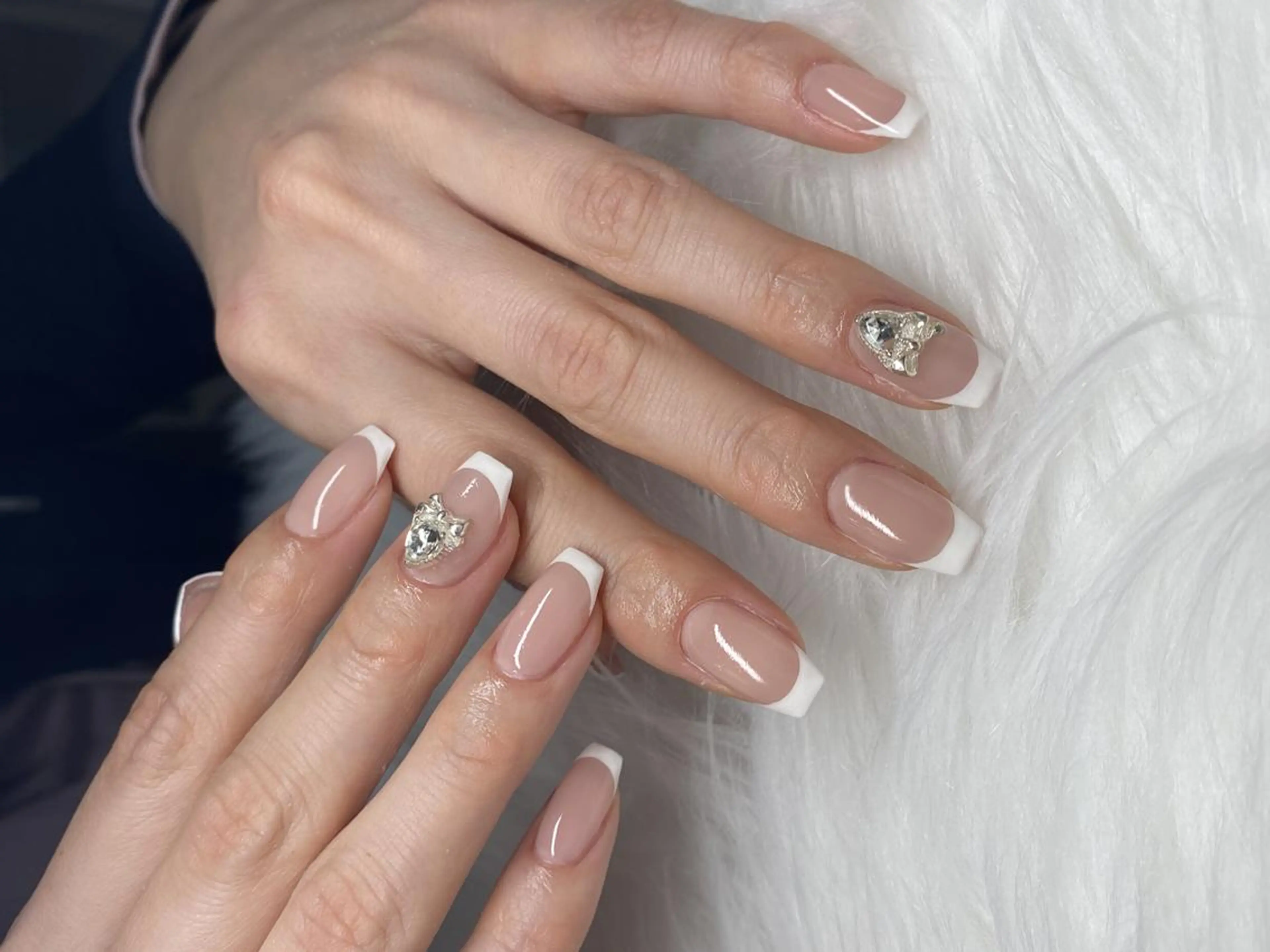 ネイル yu zuのネイルデザイン