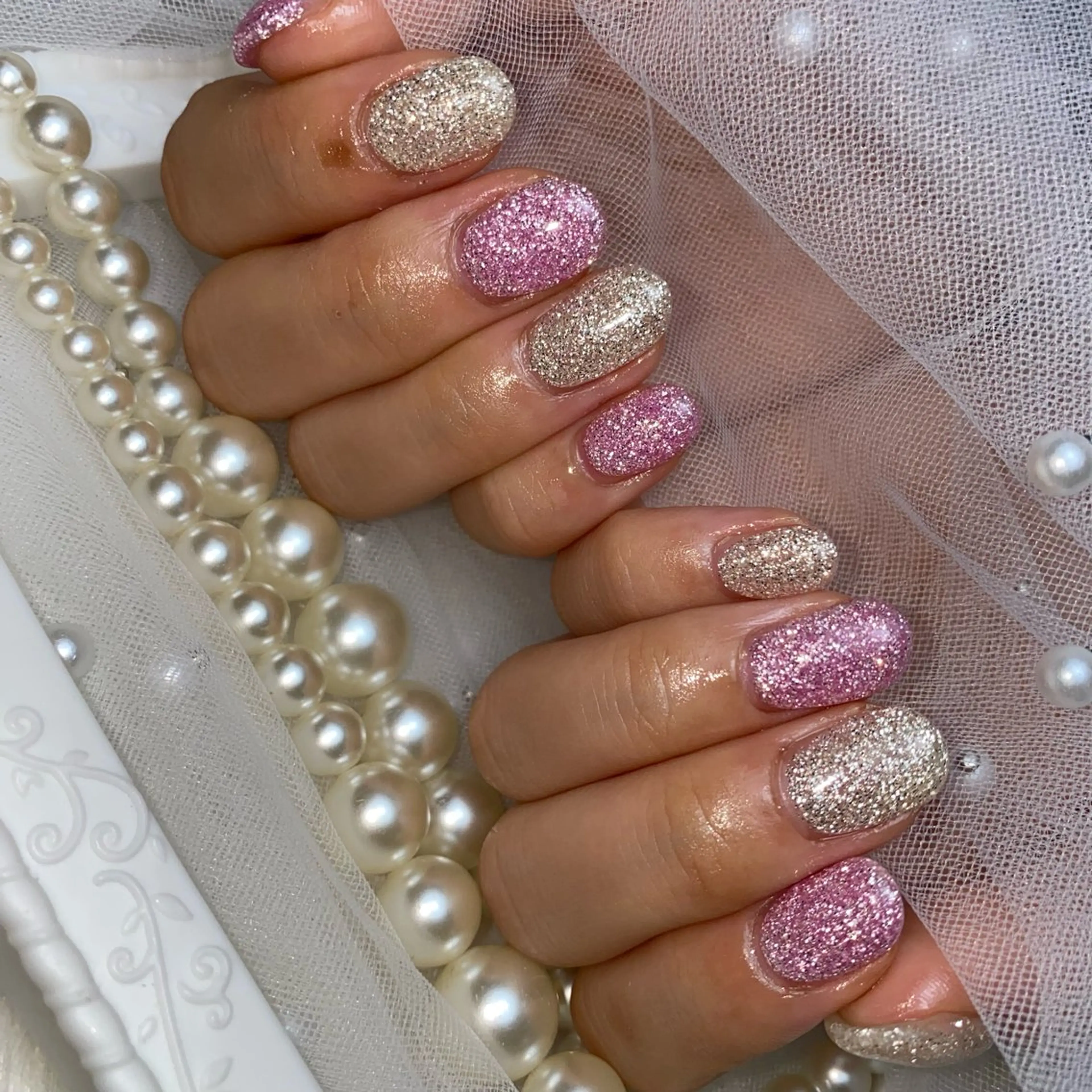 ネイル Beauty Space N&Nのネイルデザイン