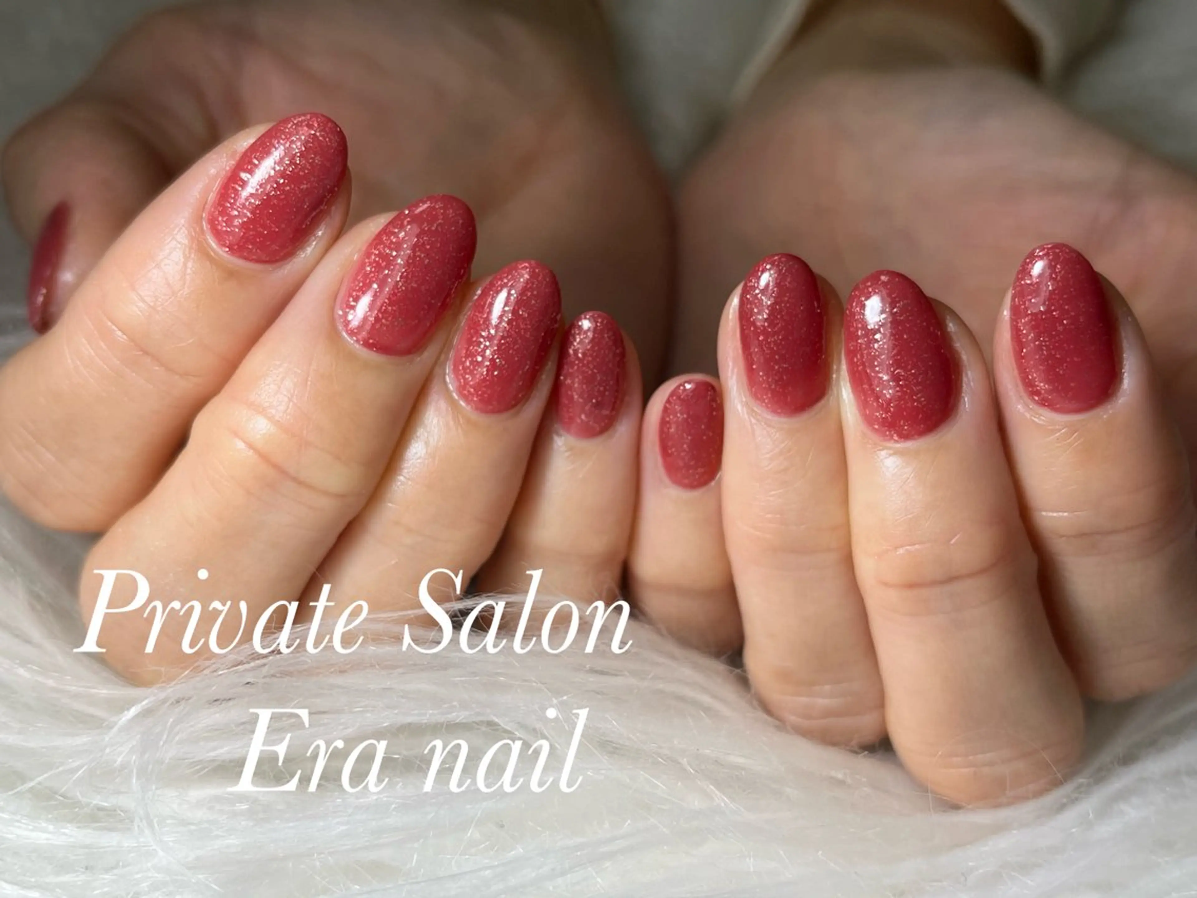 ネイル Era nailのネイルデザイン