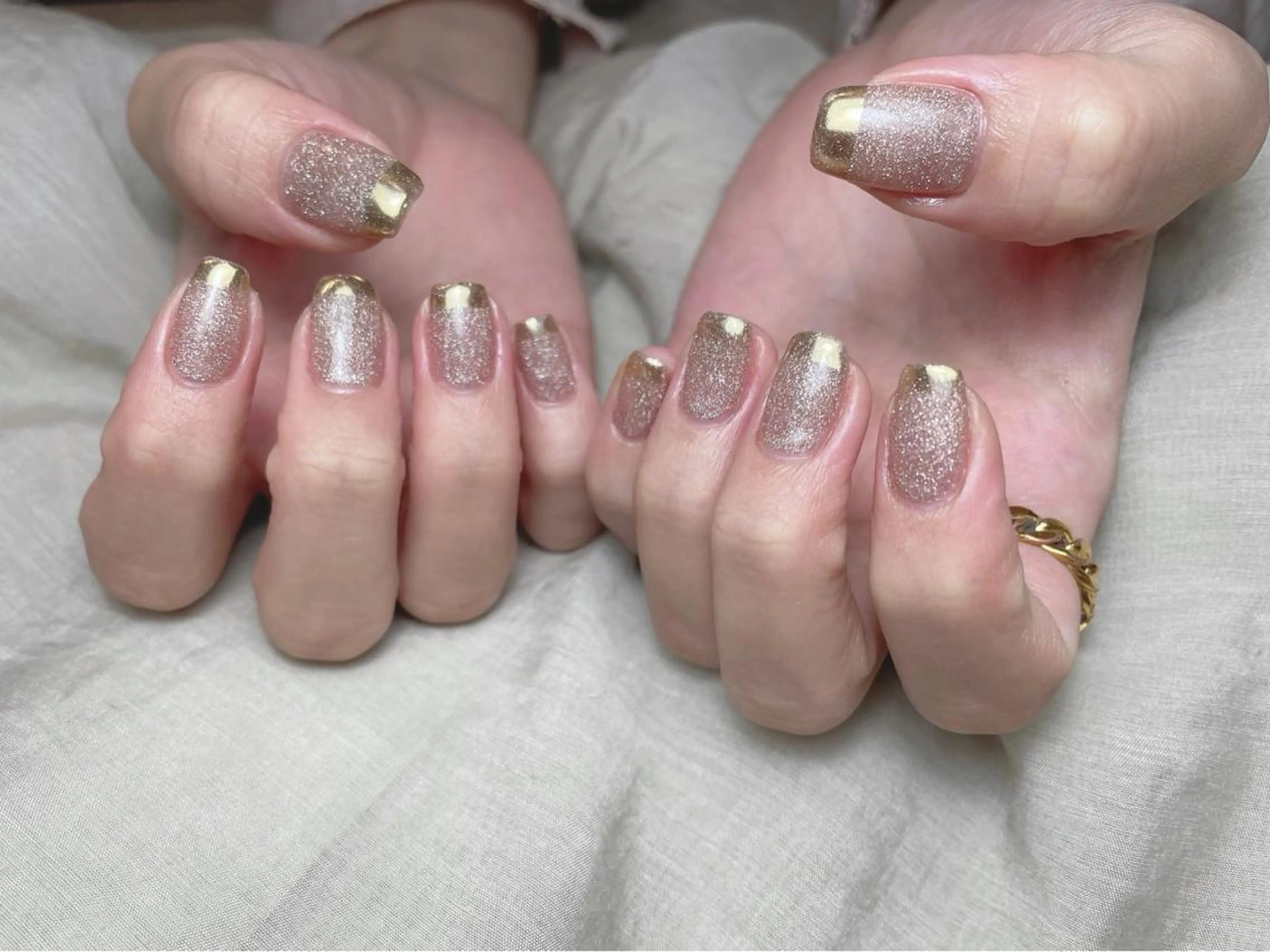 ネイル ハンドネイル mima nailのネイルデザイン
