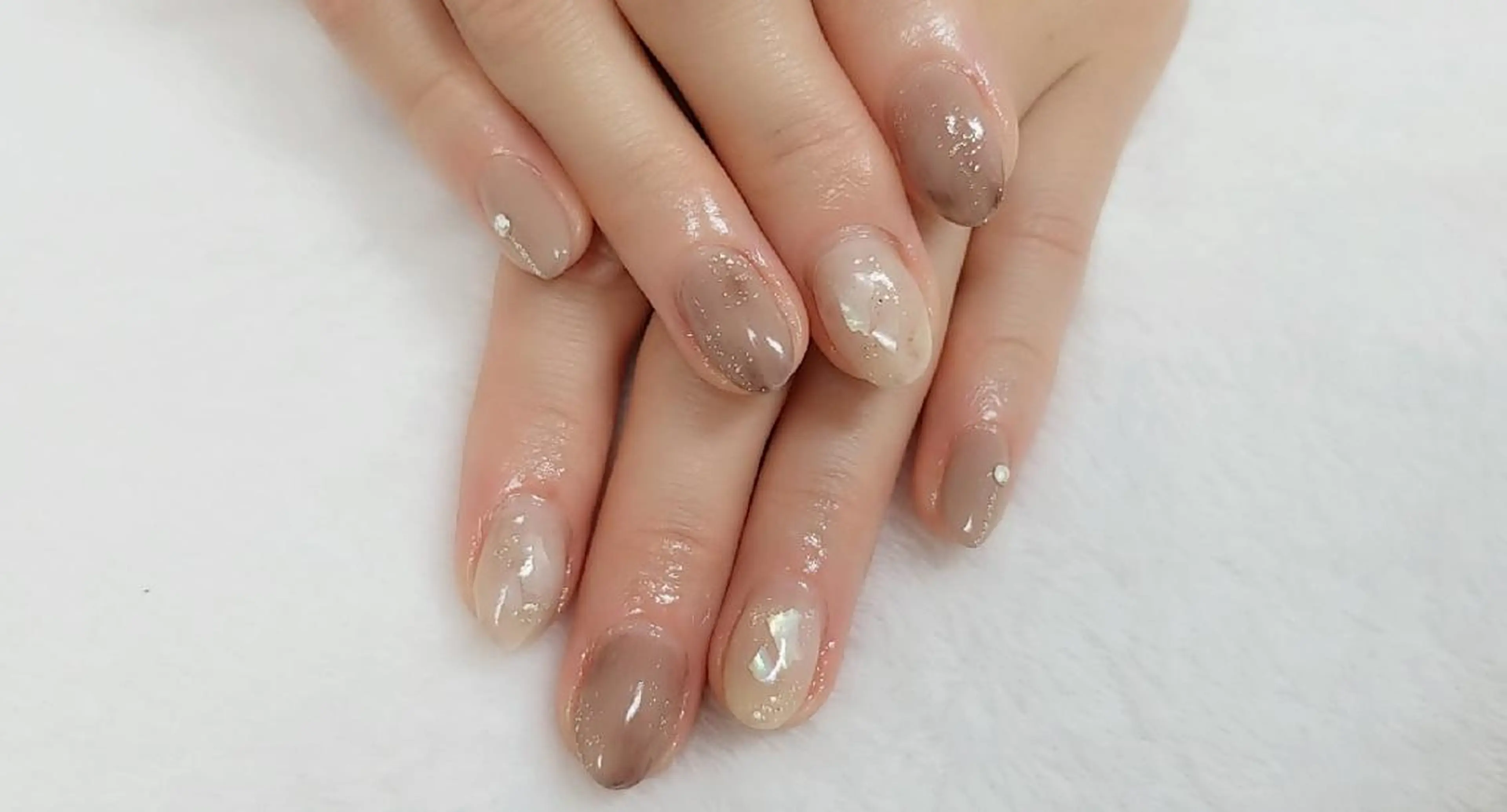 ネイル ハンドネイル em nailのネイルデザイン