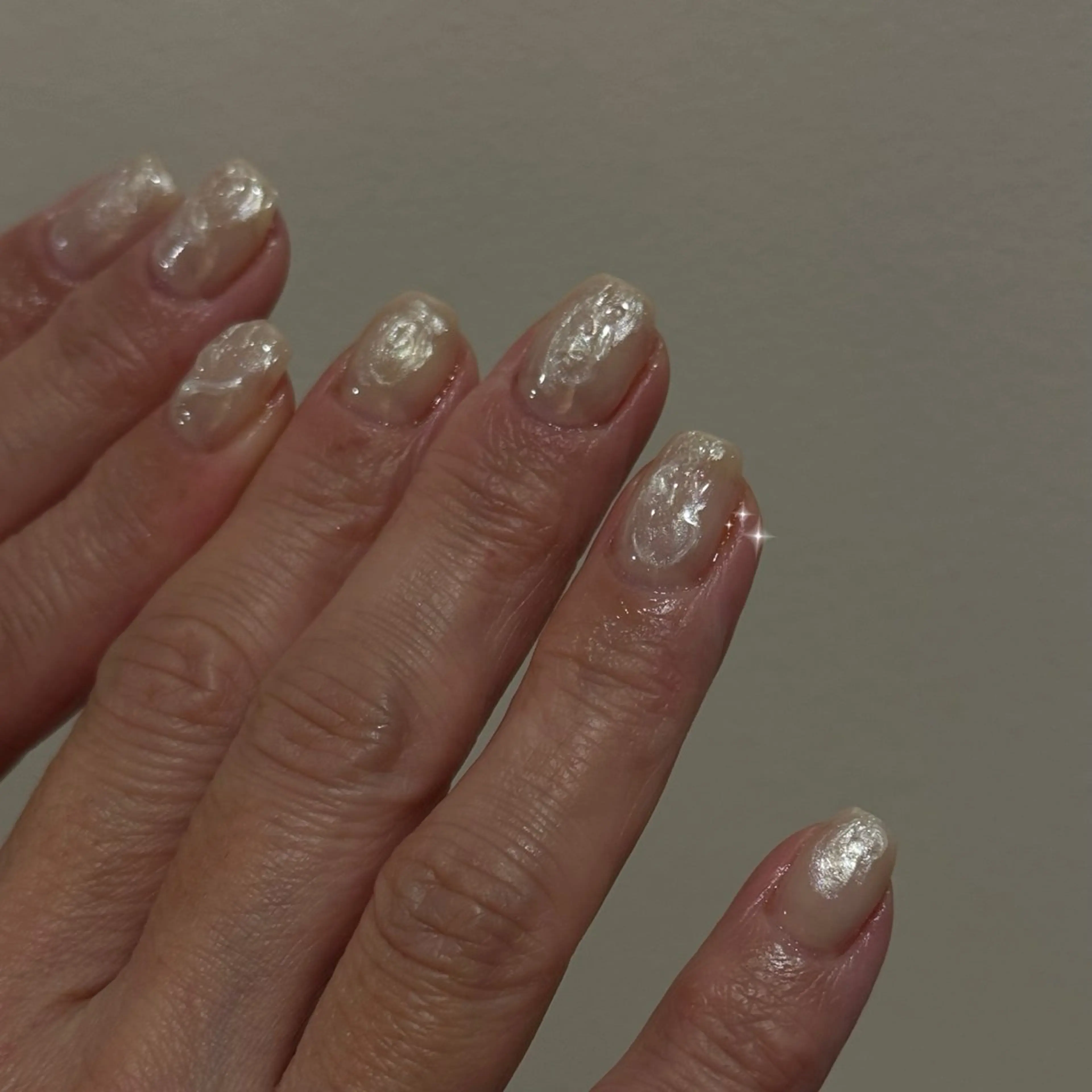 ネイル ハンドネイル clair所属・nail salon Clairのネイルデザイン