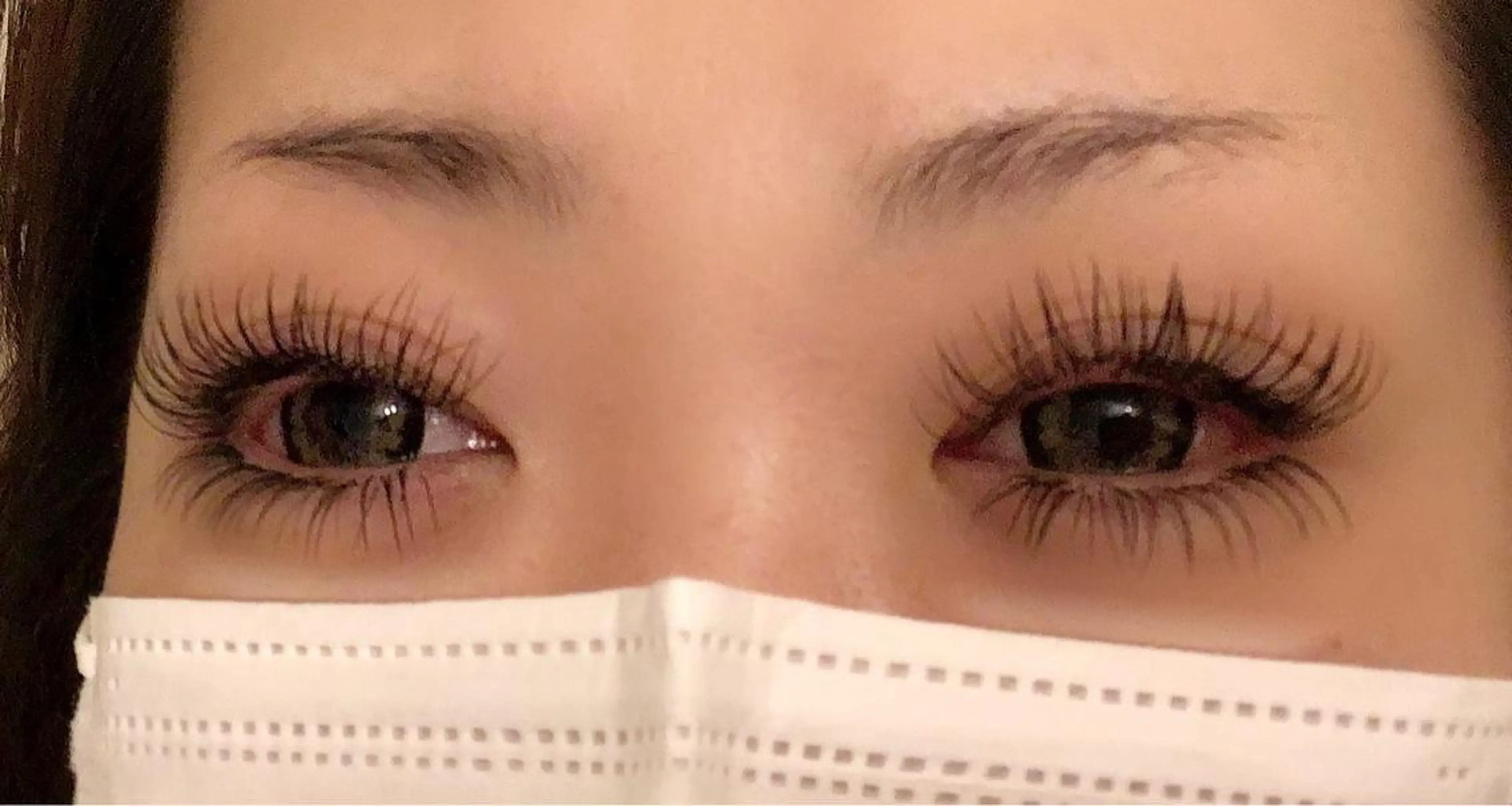 マツエク・マツパ マツエク eyelash GARDENのマツエク・マツパデザイン