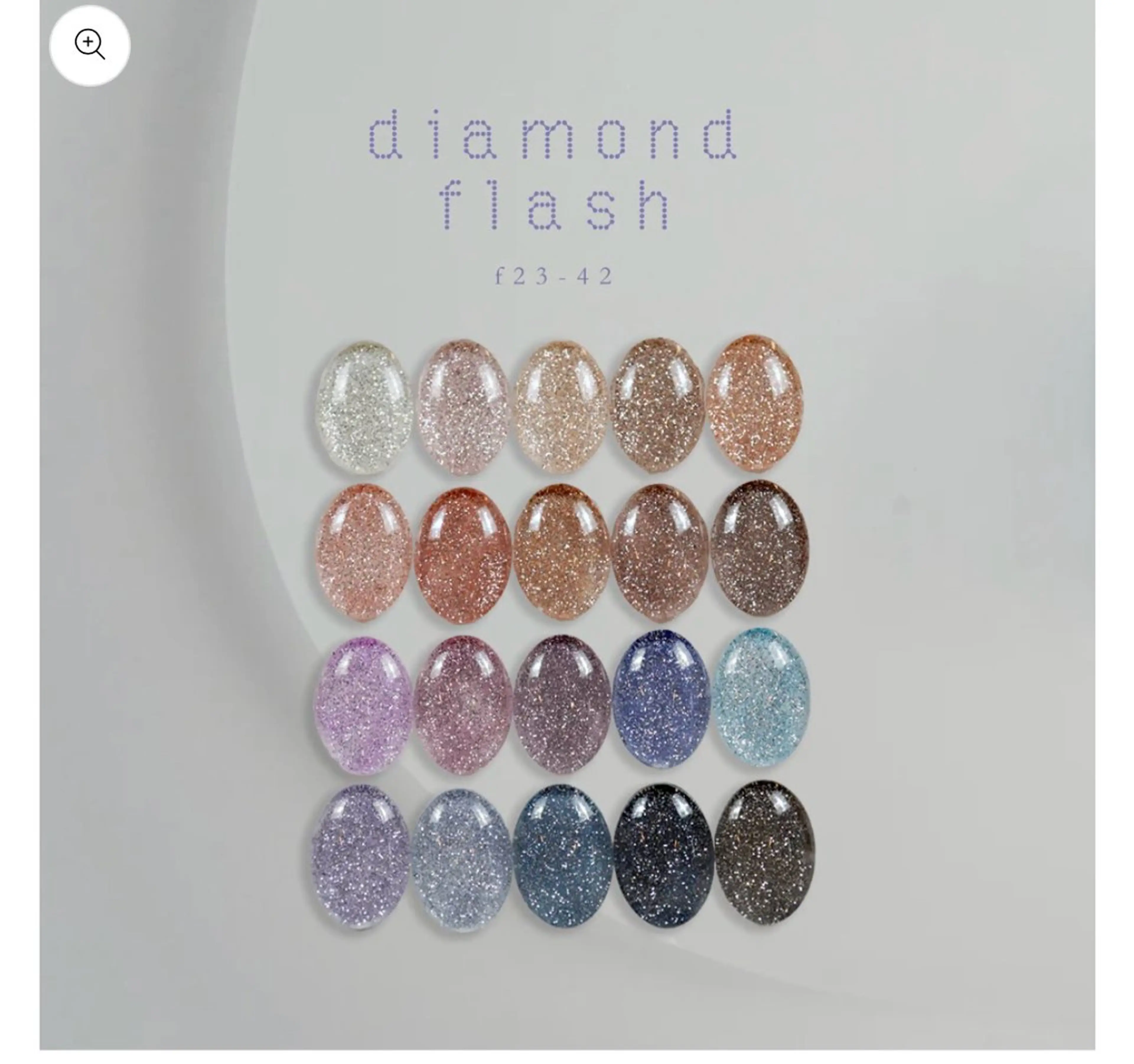 ネイル Amo Nailのネイルデザイン